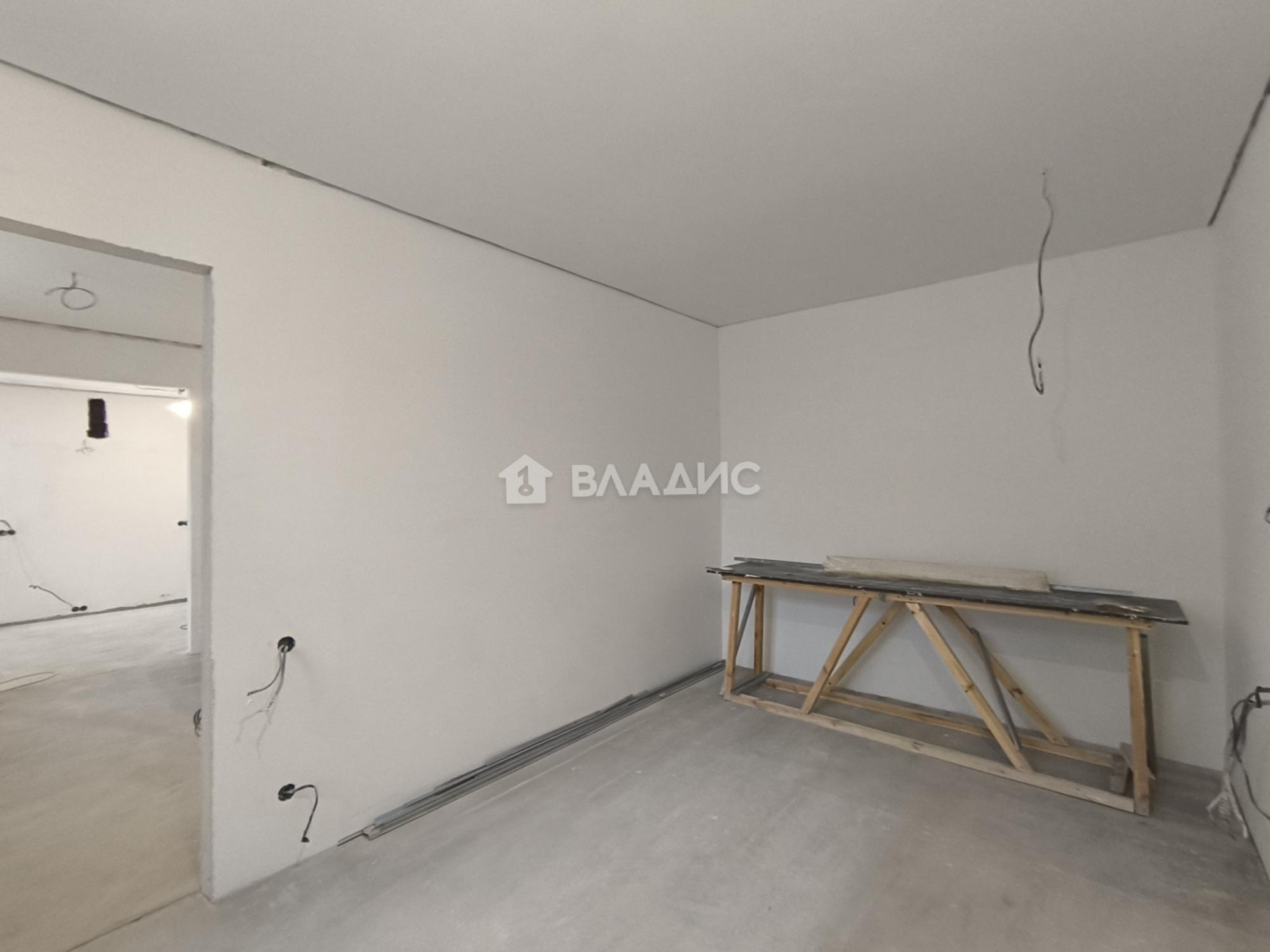 Купить квартиру за 6 900 000 рублей на Большая Нижегородская улица