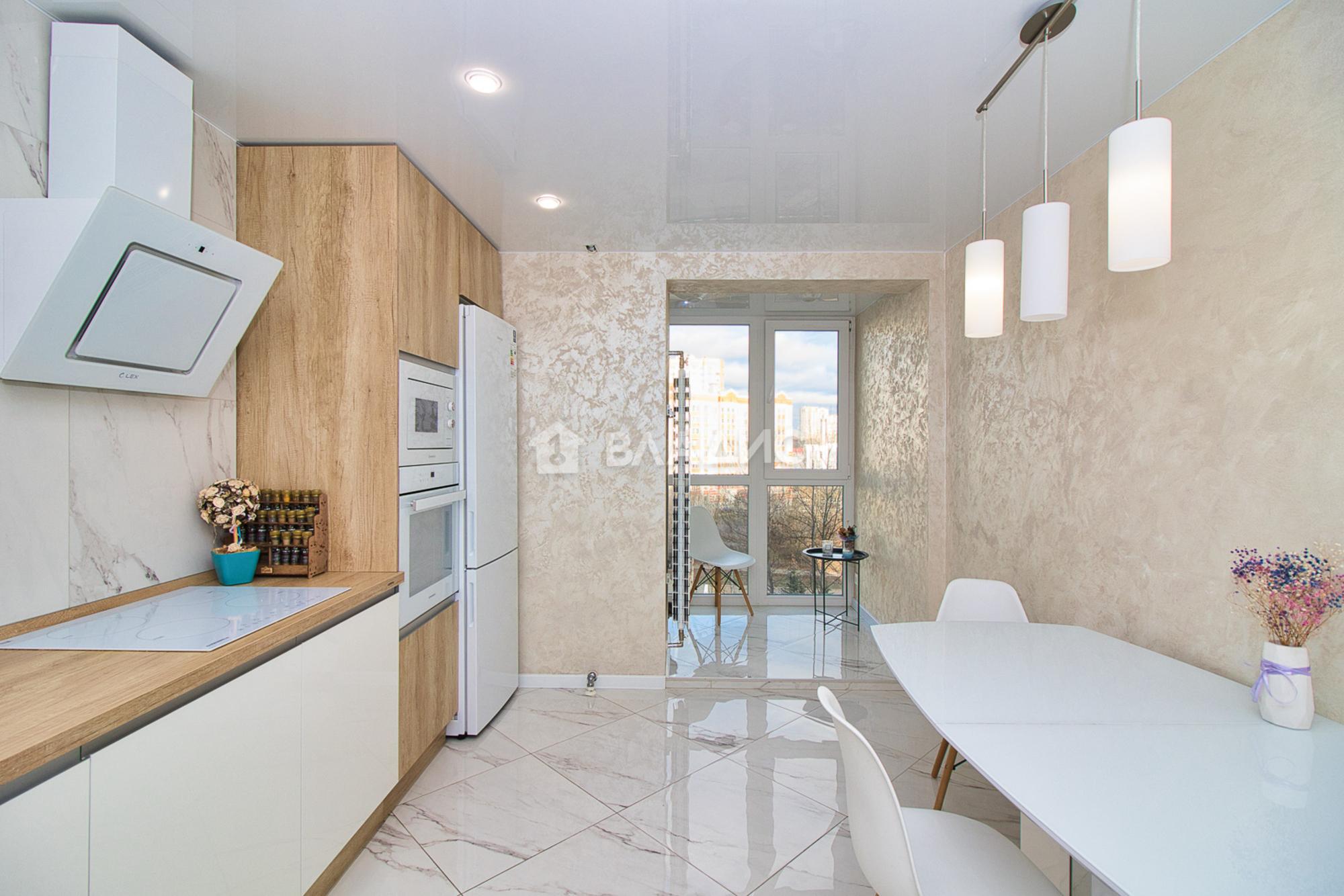 Купить квартиру за 12 890 000 рублей на улица Мира