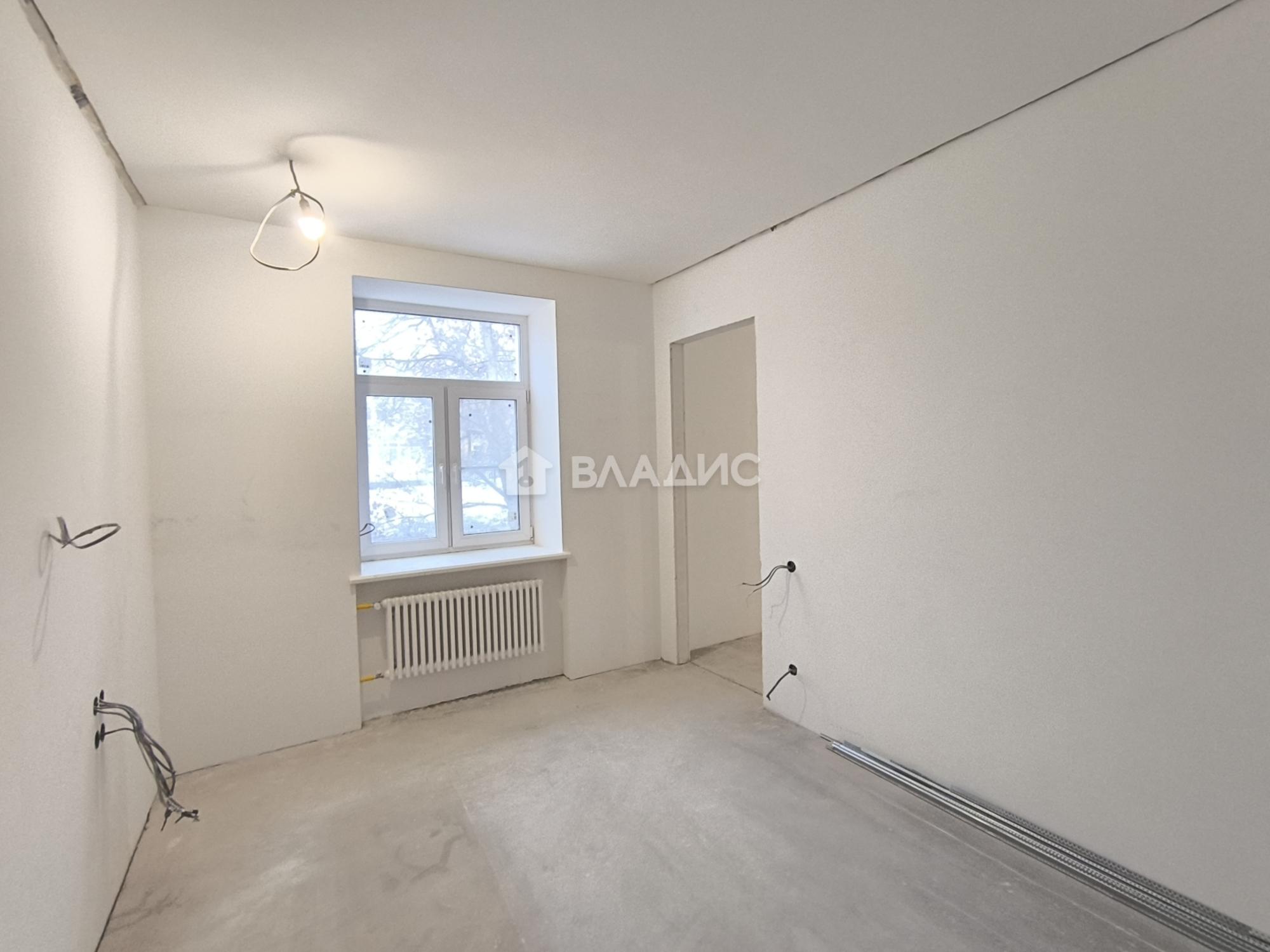 Купить квартиру за 6 900 000 рублей на Большая Нижегородская улица