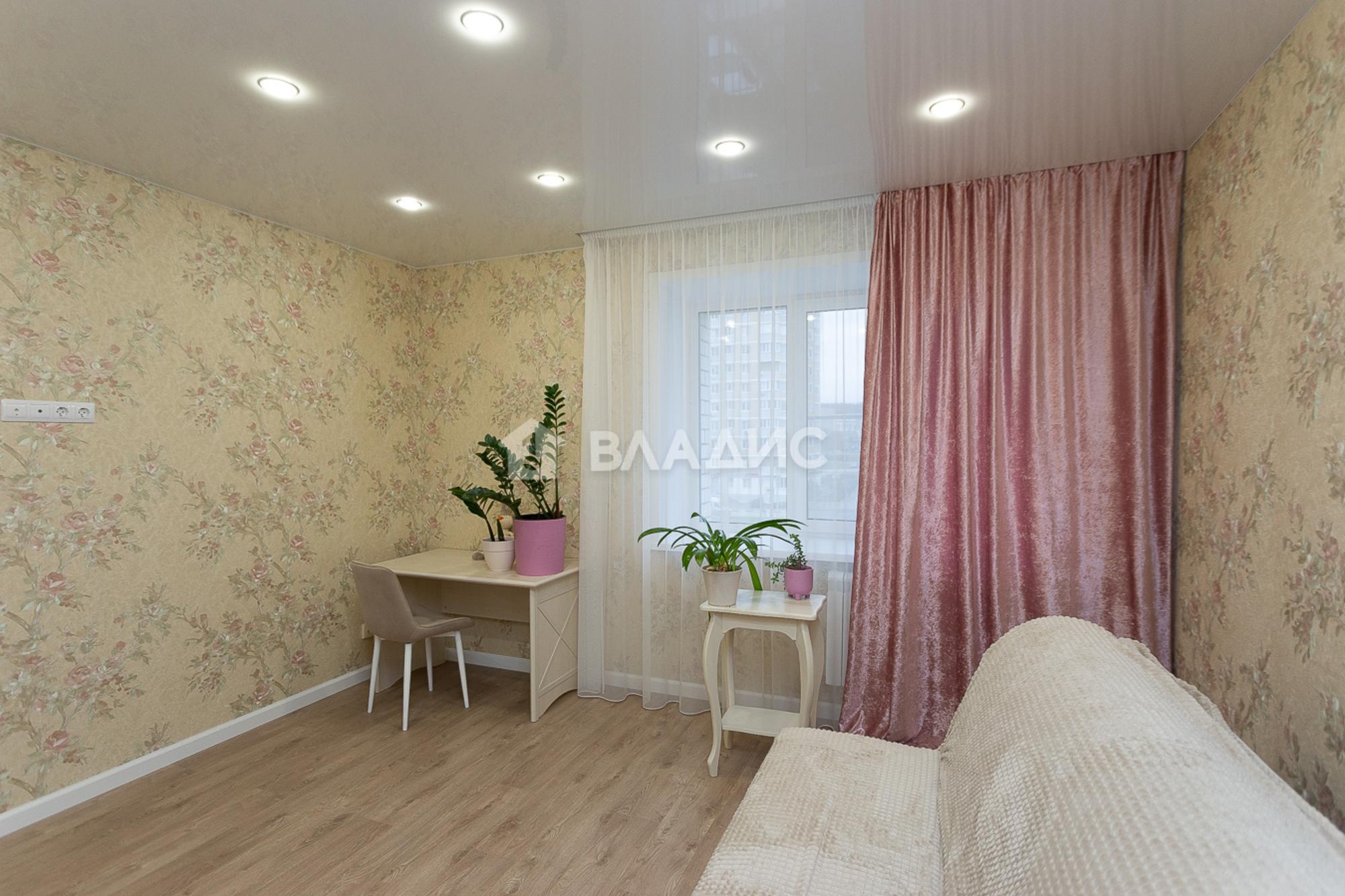 Купить квартиру за 7 300 000 рублей на Всесвятская улица