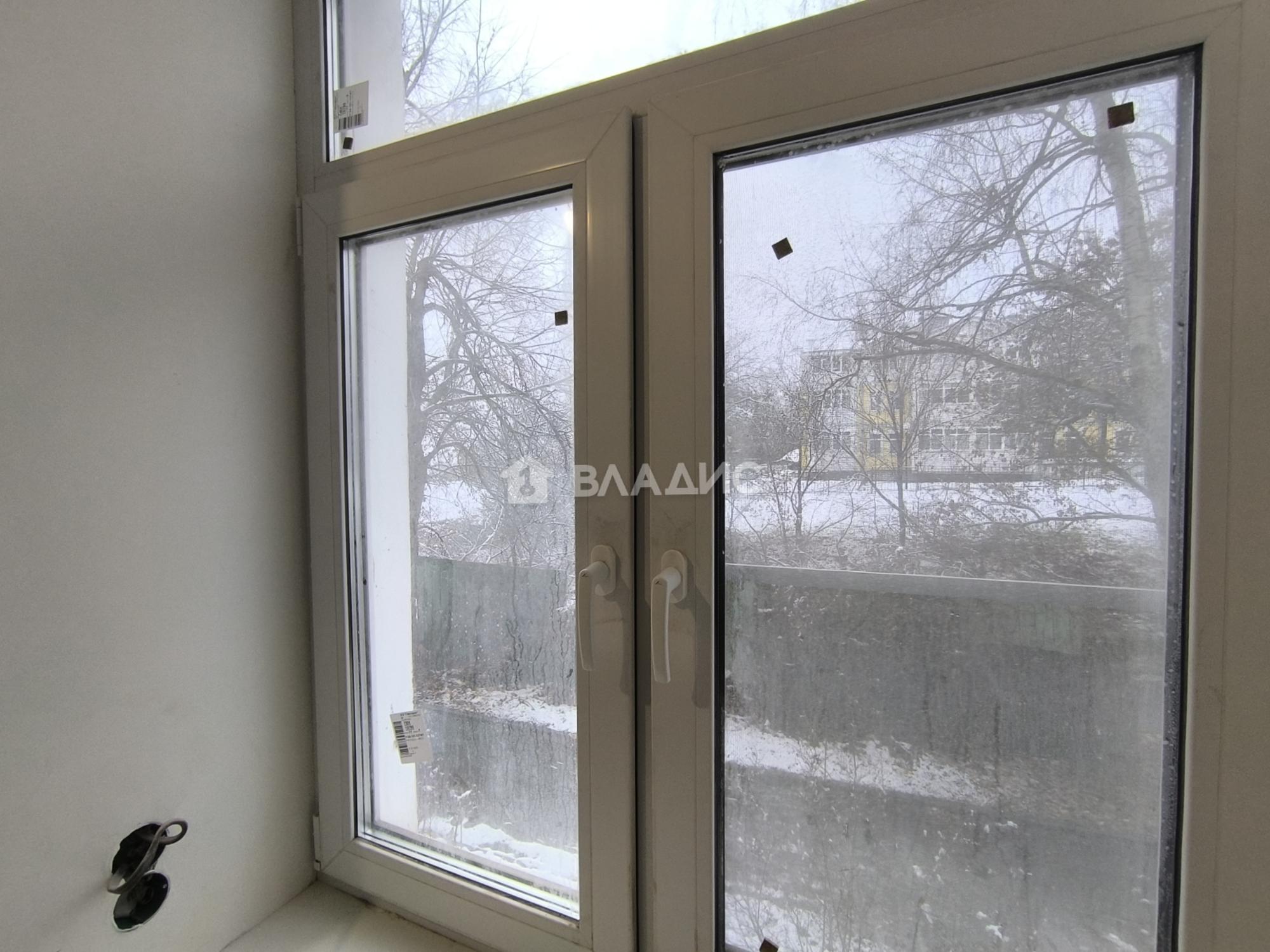 Купить квартиру за 6 900 000 рублей на Большая Нижегородская улица