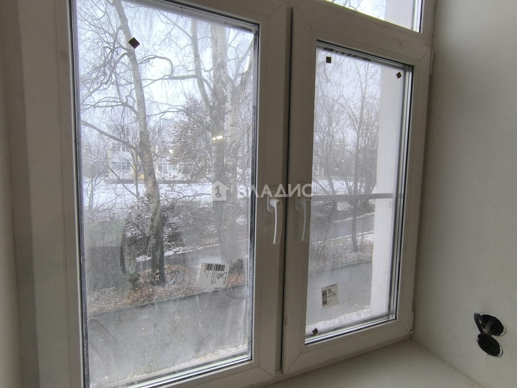 Купить квартиру за 6 900 000 рублей на Большая Нижегородская улица