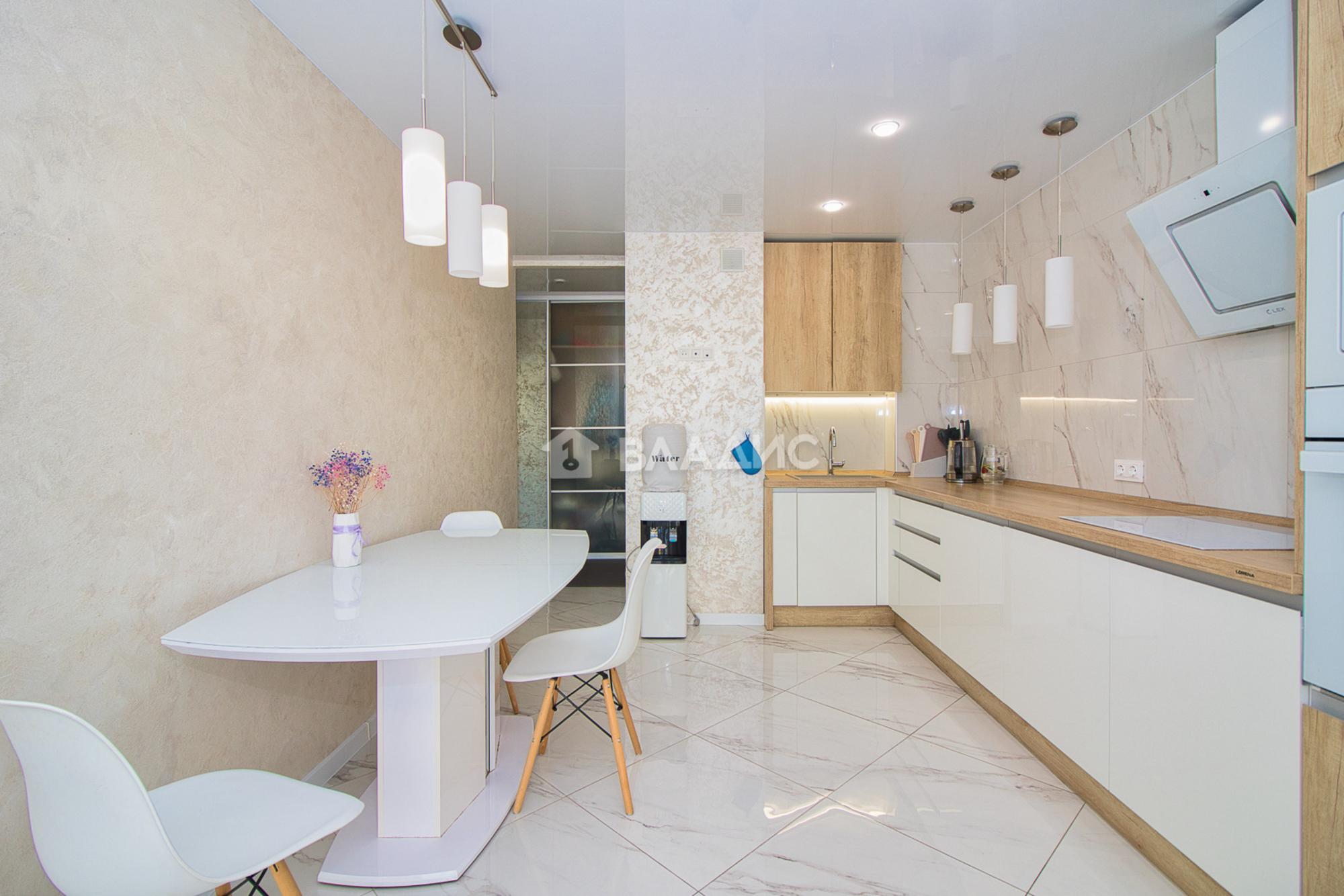 Купить квартиру за 12 890 000 рублей на улица Мира