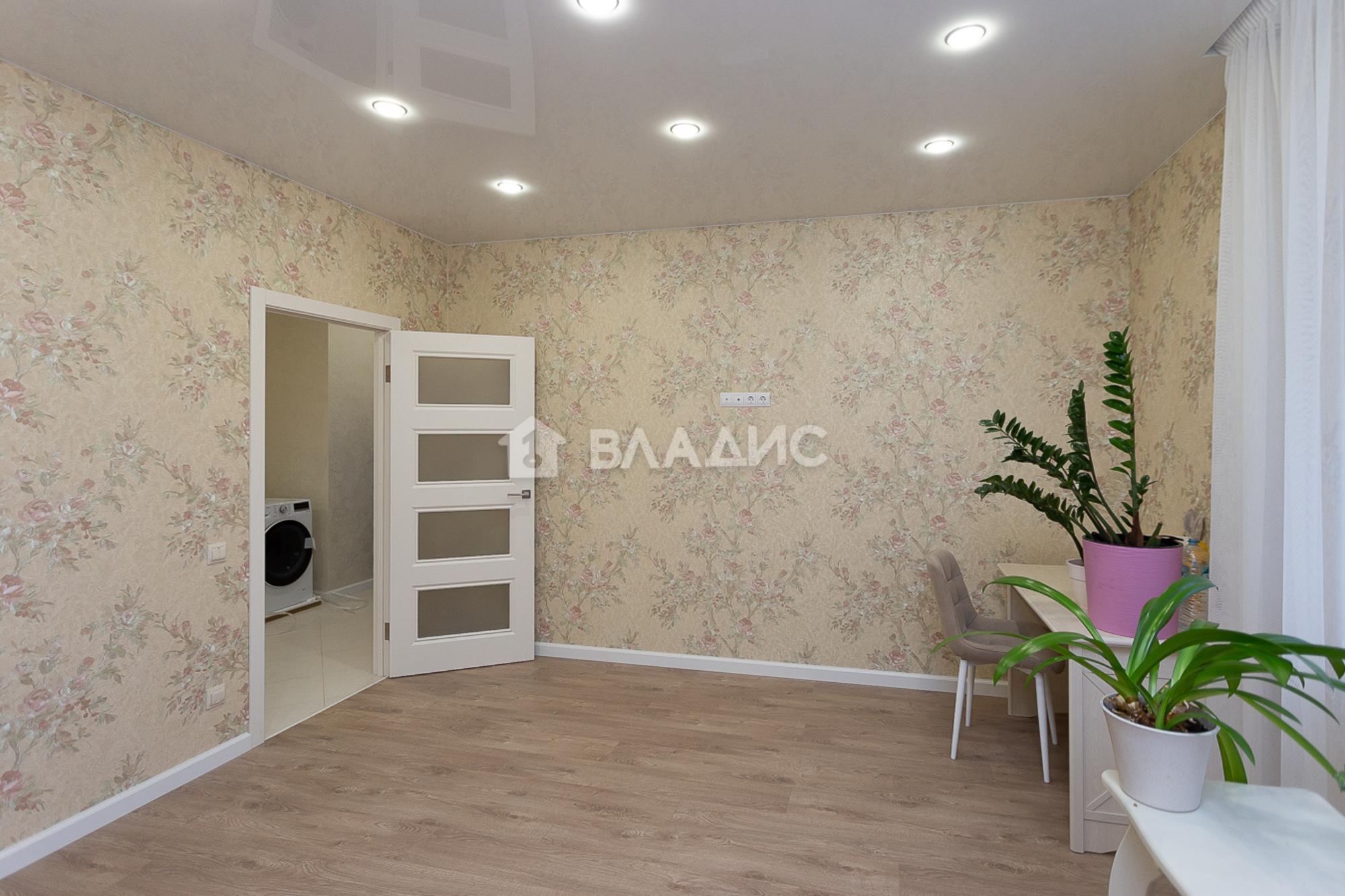 Купить квартиру за 7 300 000 рублей на Всесвятская улица