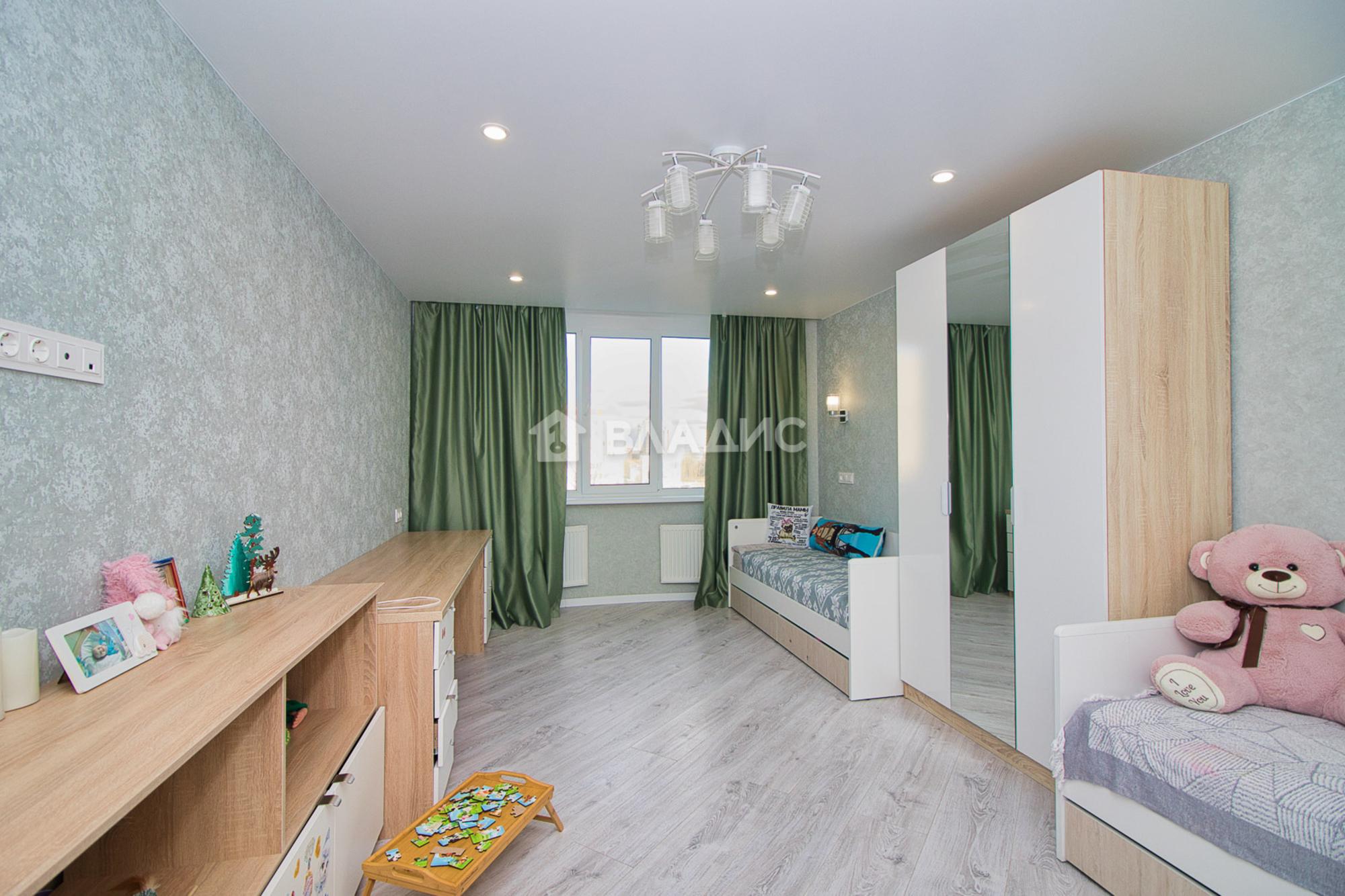 Купить квартиру за 12 890 000 рублей на улица Мира