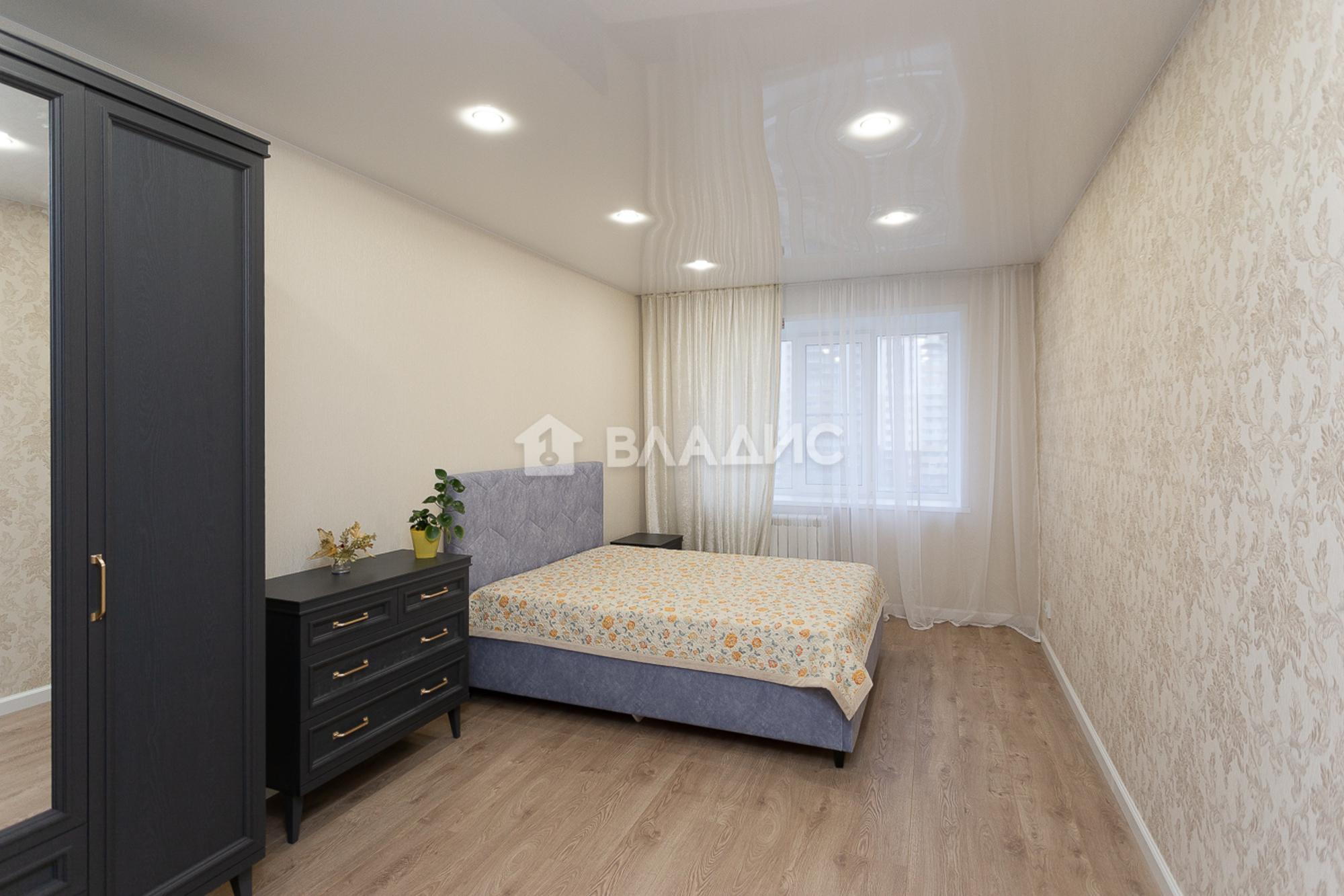 Купить квартиру за 7 300 000 рублей на Всесвятская улица