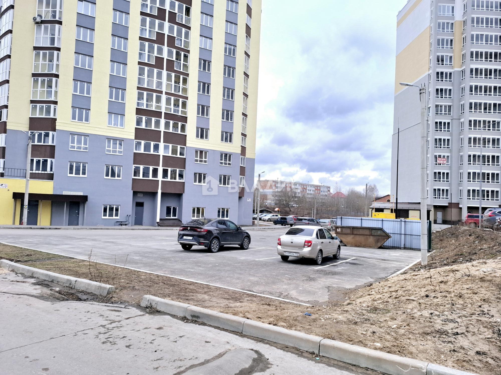 Купить студию за 3 750 000 рублей на улица Лакина