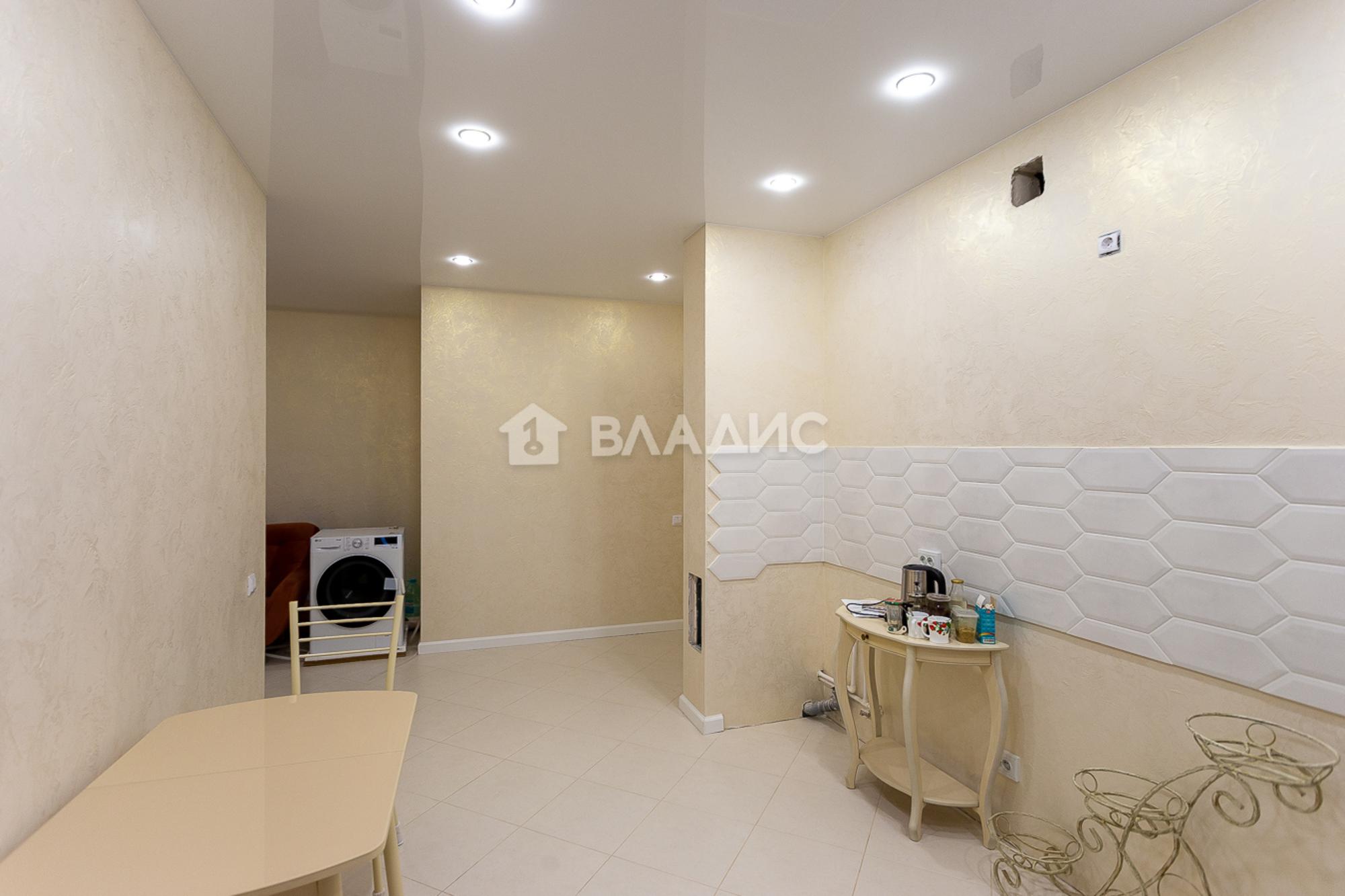 Купить квартиру за 7 300 000 рублей на Всесвятская улица