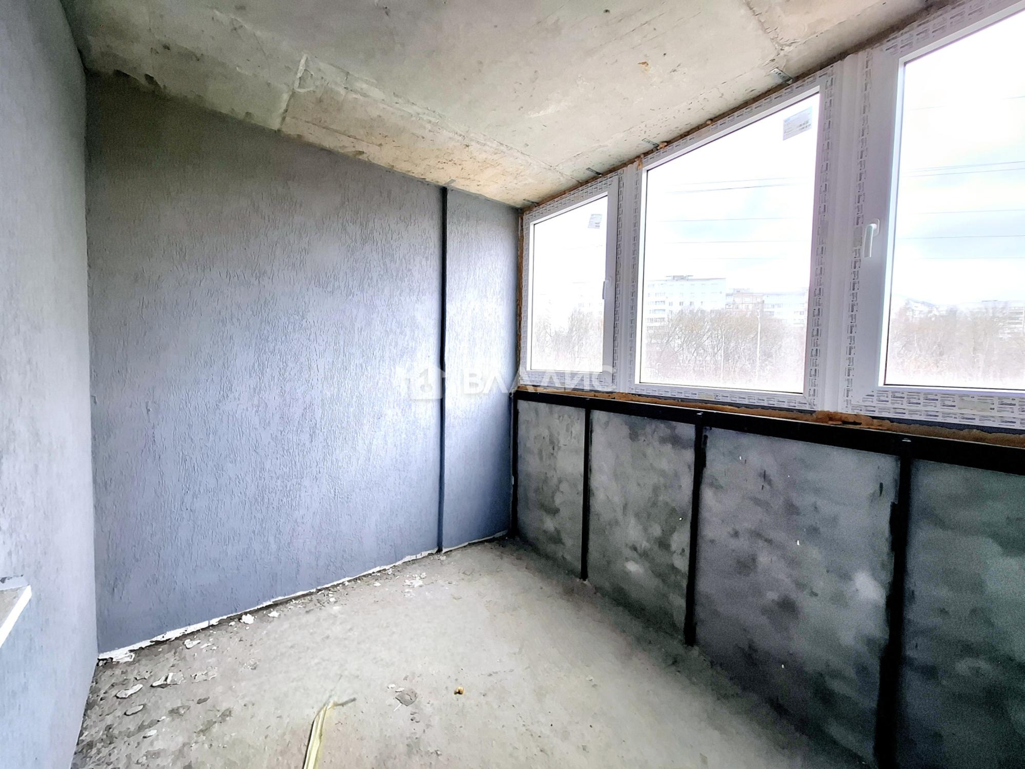 Купить студию за 3 750 000 рублей на улица Лакина