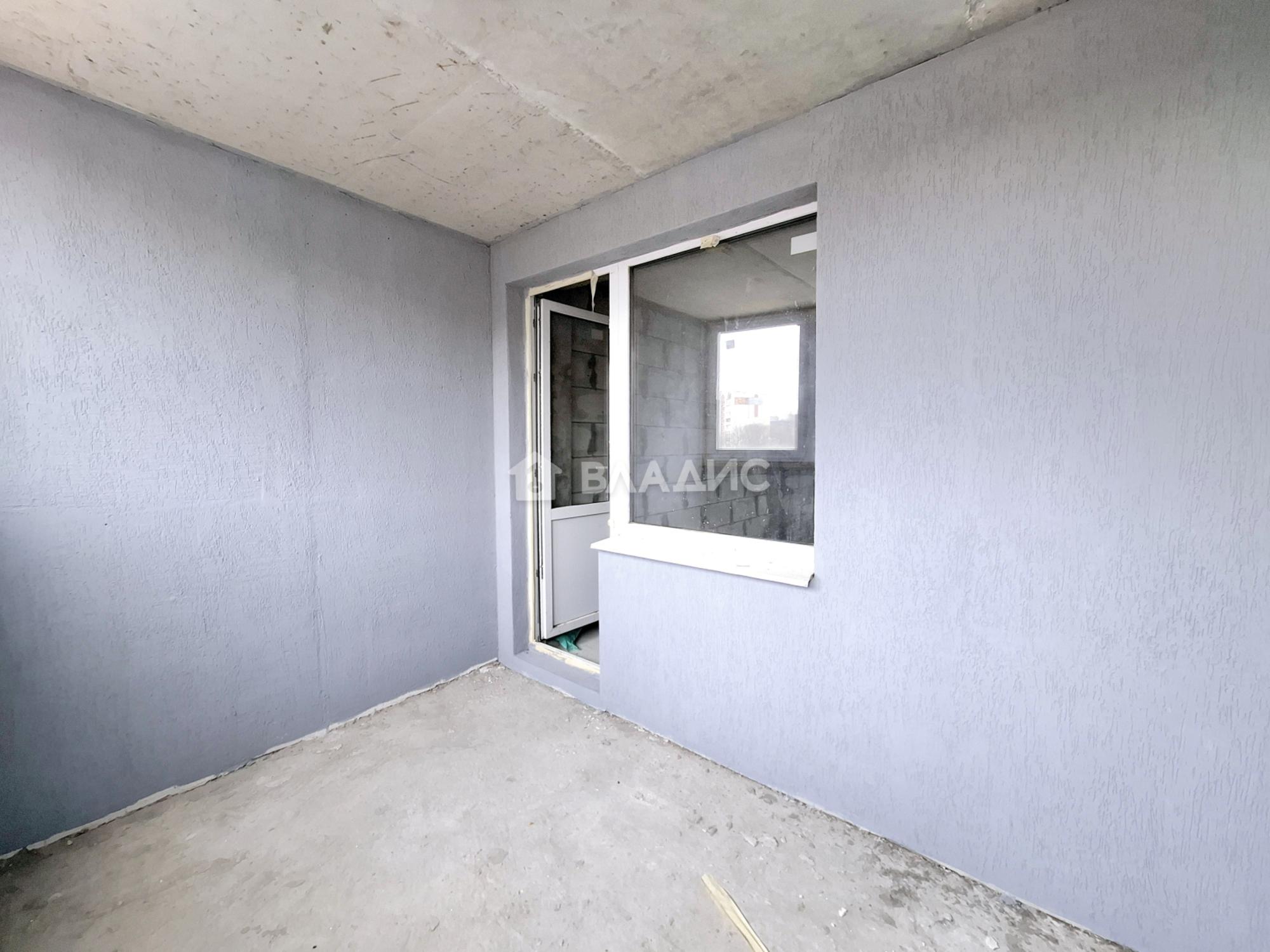 Купить студию за 3 750 000 рублей на улица Лакина