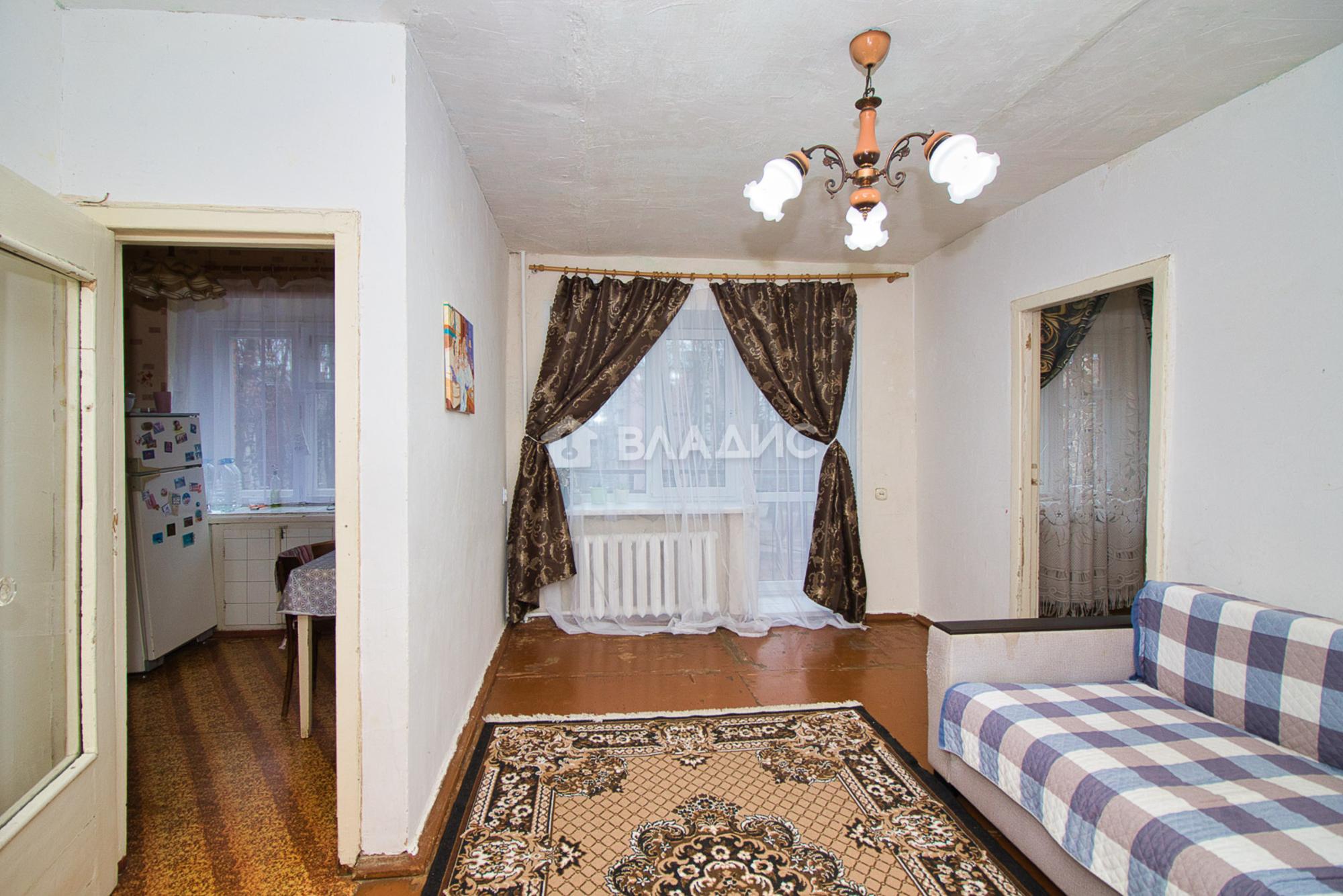 Купить квартиру за 3 790 000 рублей на улица Фейгина