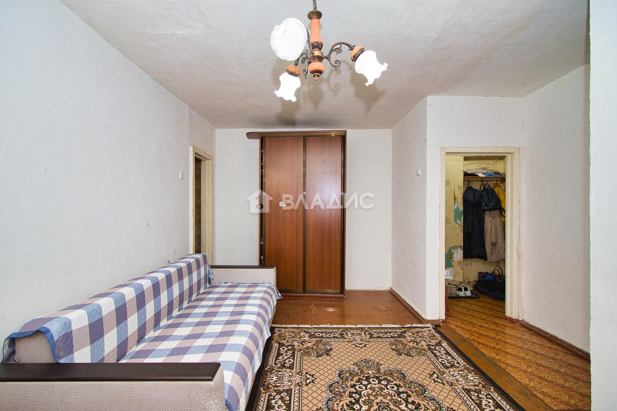 Купить квартиру за 3 790 000 рублей на улица Фейгина