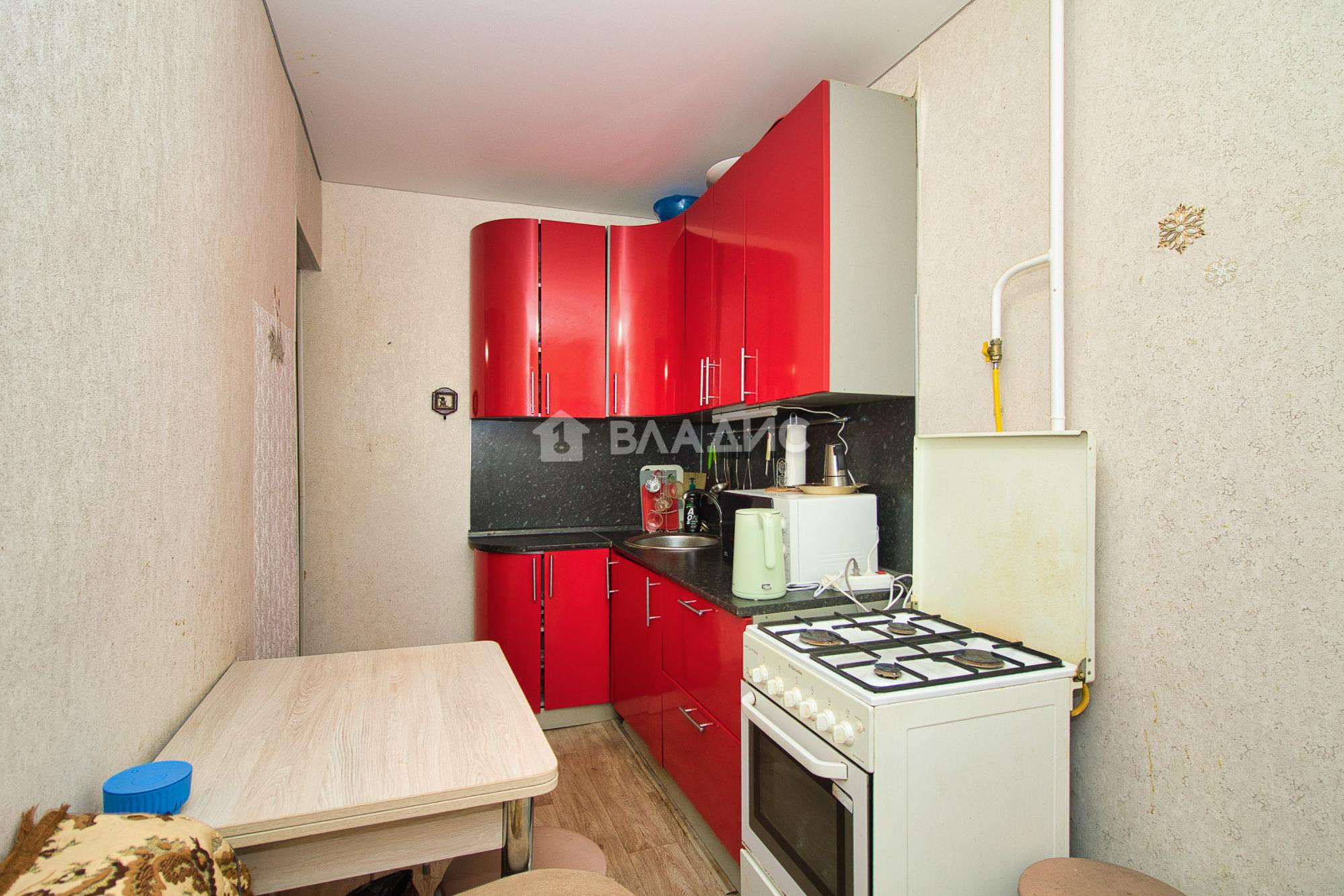 Купить квартиру за 3 600 000 рублей на Почаевская улица