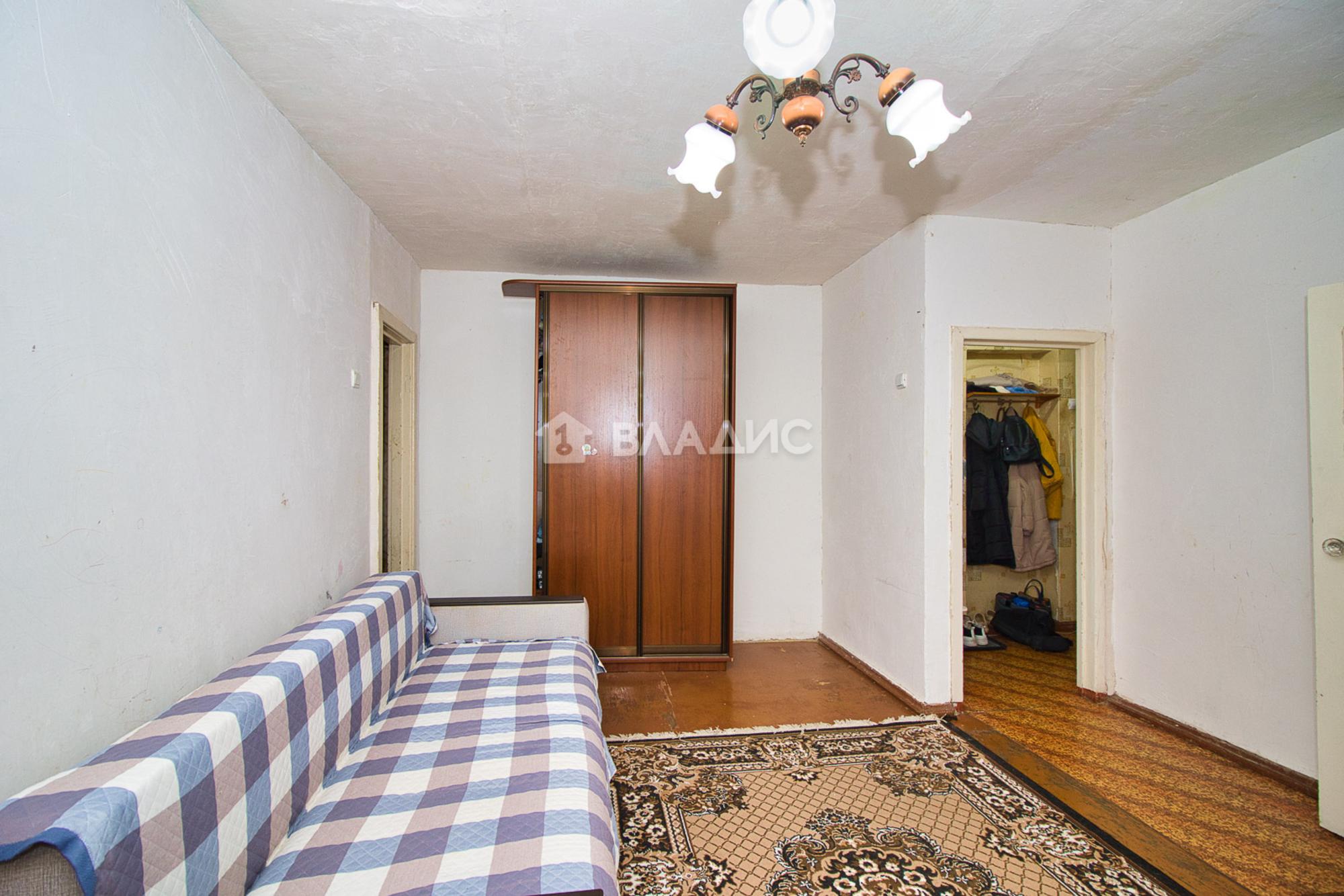 Купить квартиру за 3 790 000 рублей на улица Фейгина