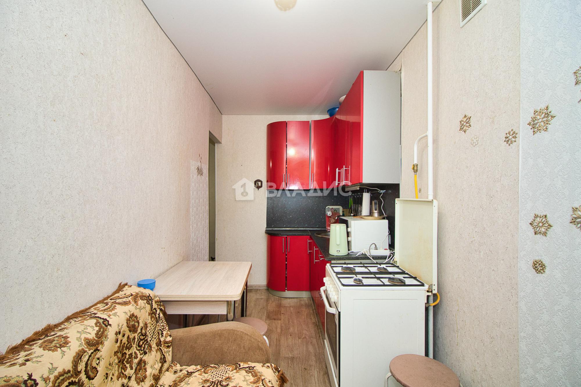 Купить квартиру за 3 600 000 рублей на Почаевская улица