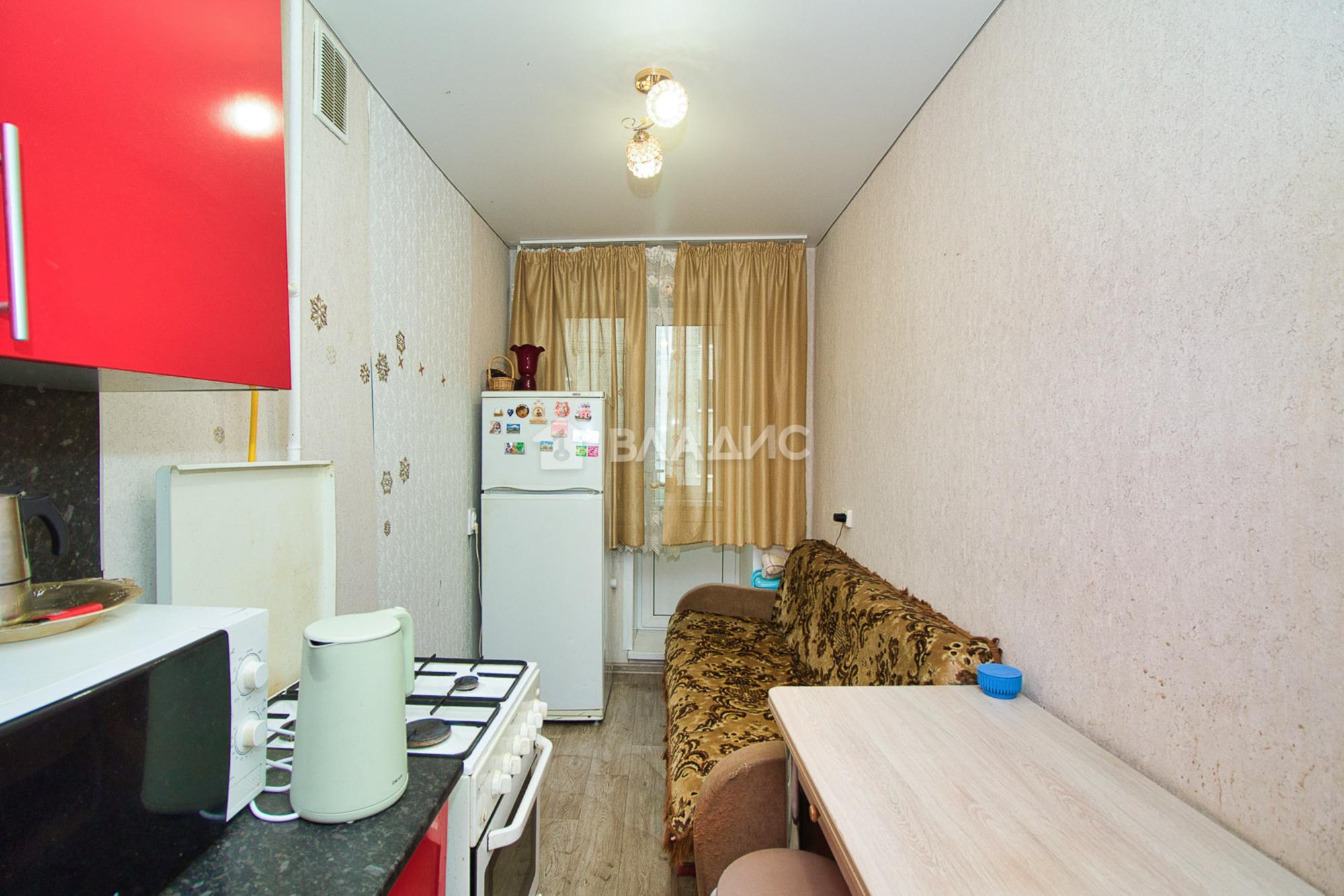 Купить квартиру за 3 600 000 рублей на Почаевская улица