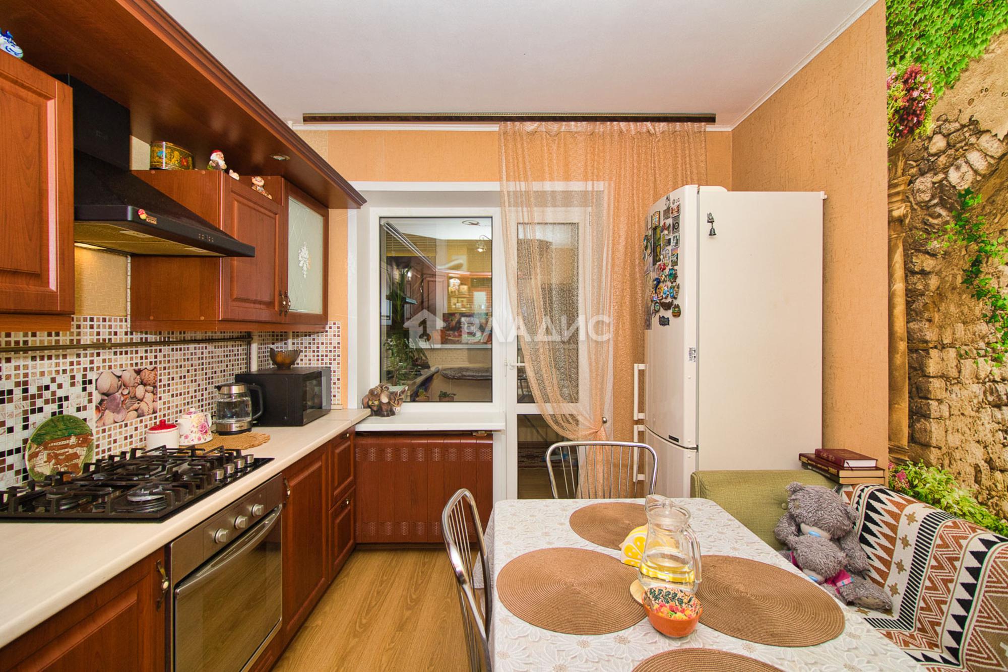 Купить квартиру за 6 290 000 рублей на 1-я Пионерская улица