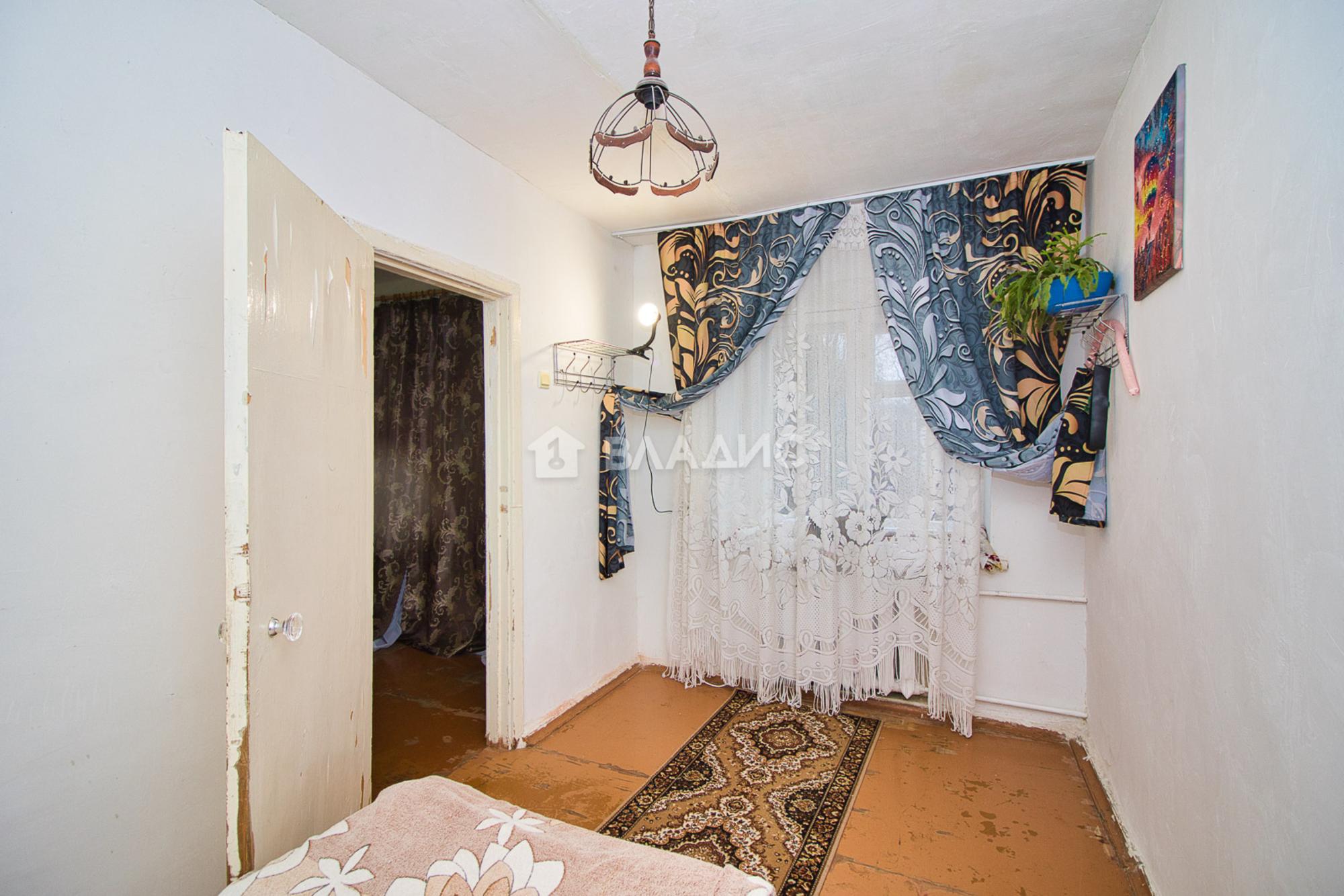 Купить квартиру за 3 790 000 рублей на улица Фейгина