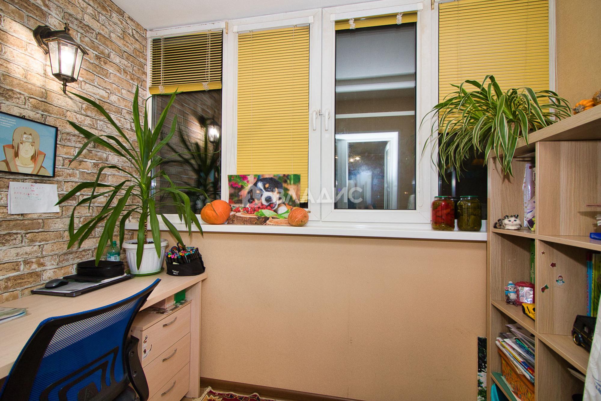 Купить квартиру за 6 290 000 рублей на 1-я Пионерская улица