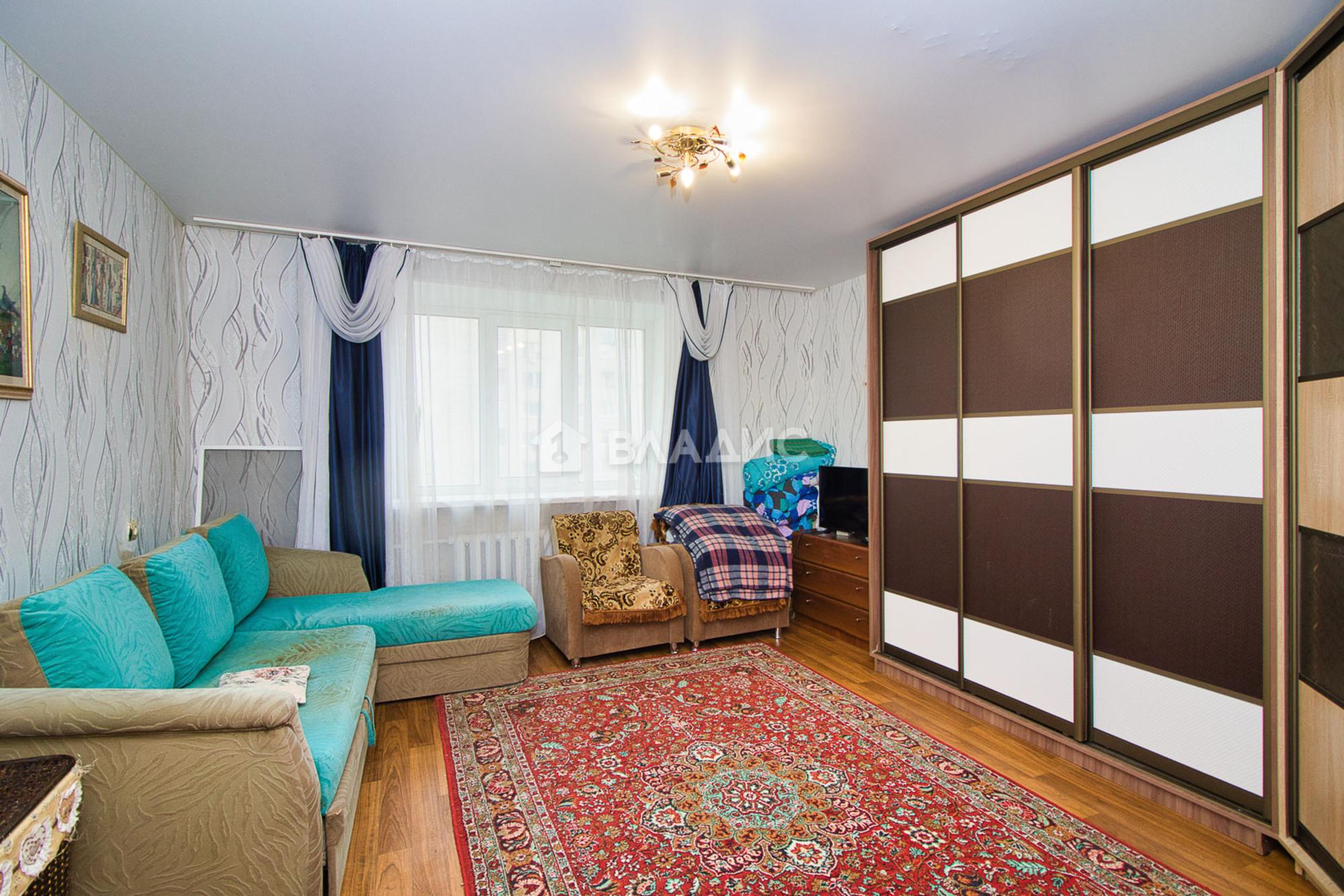 Купить квартиру за 3 600 000 рублей на Почаевская улица