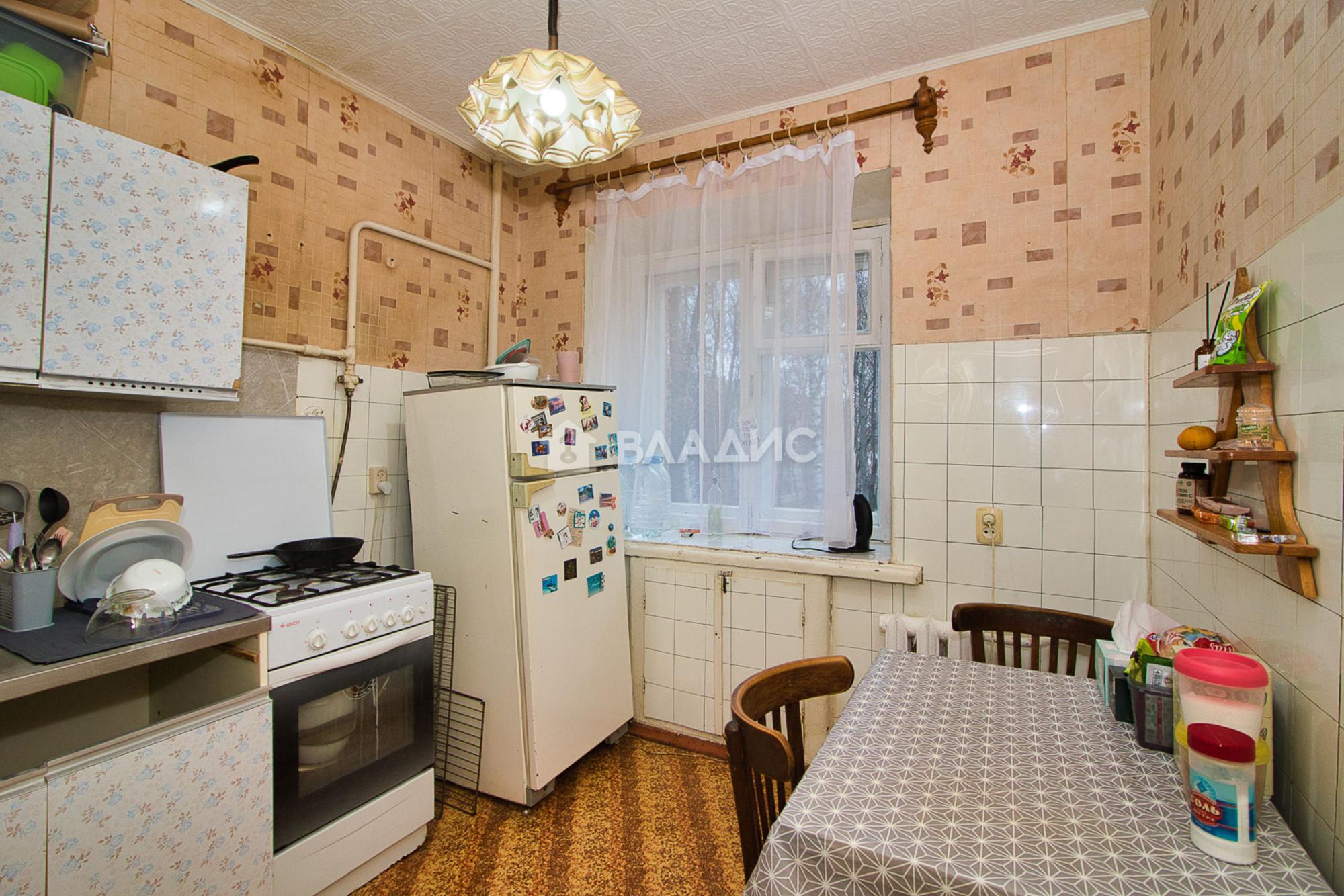 Купить квартиру за 3 790 000 рублей на улица Фейгина