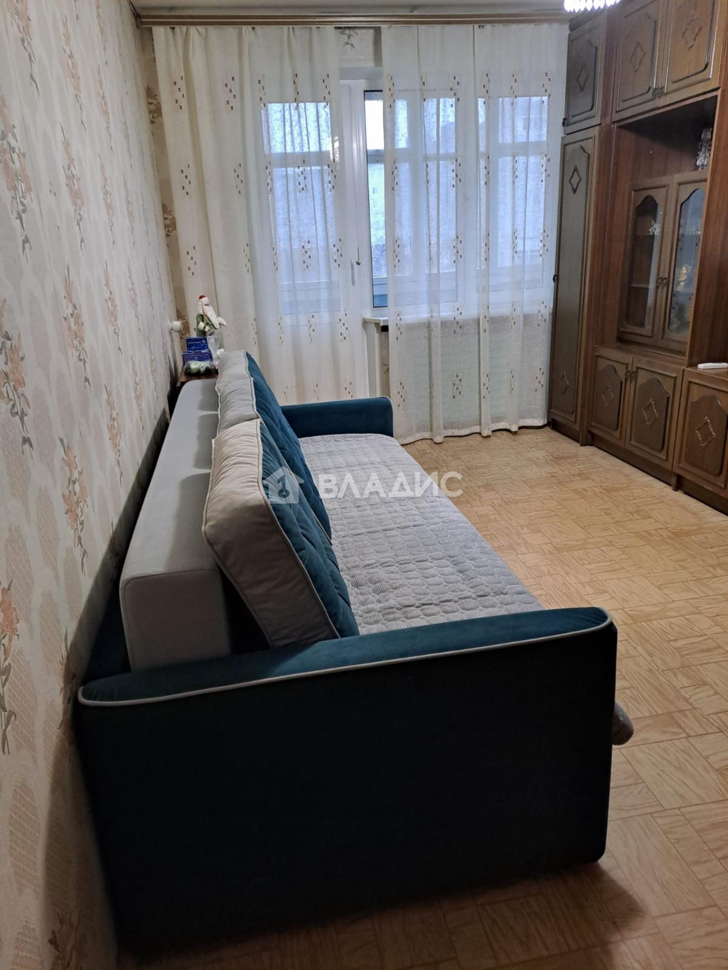 Сдать квартиру за 22 000 рублей на улица Безыменского