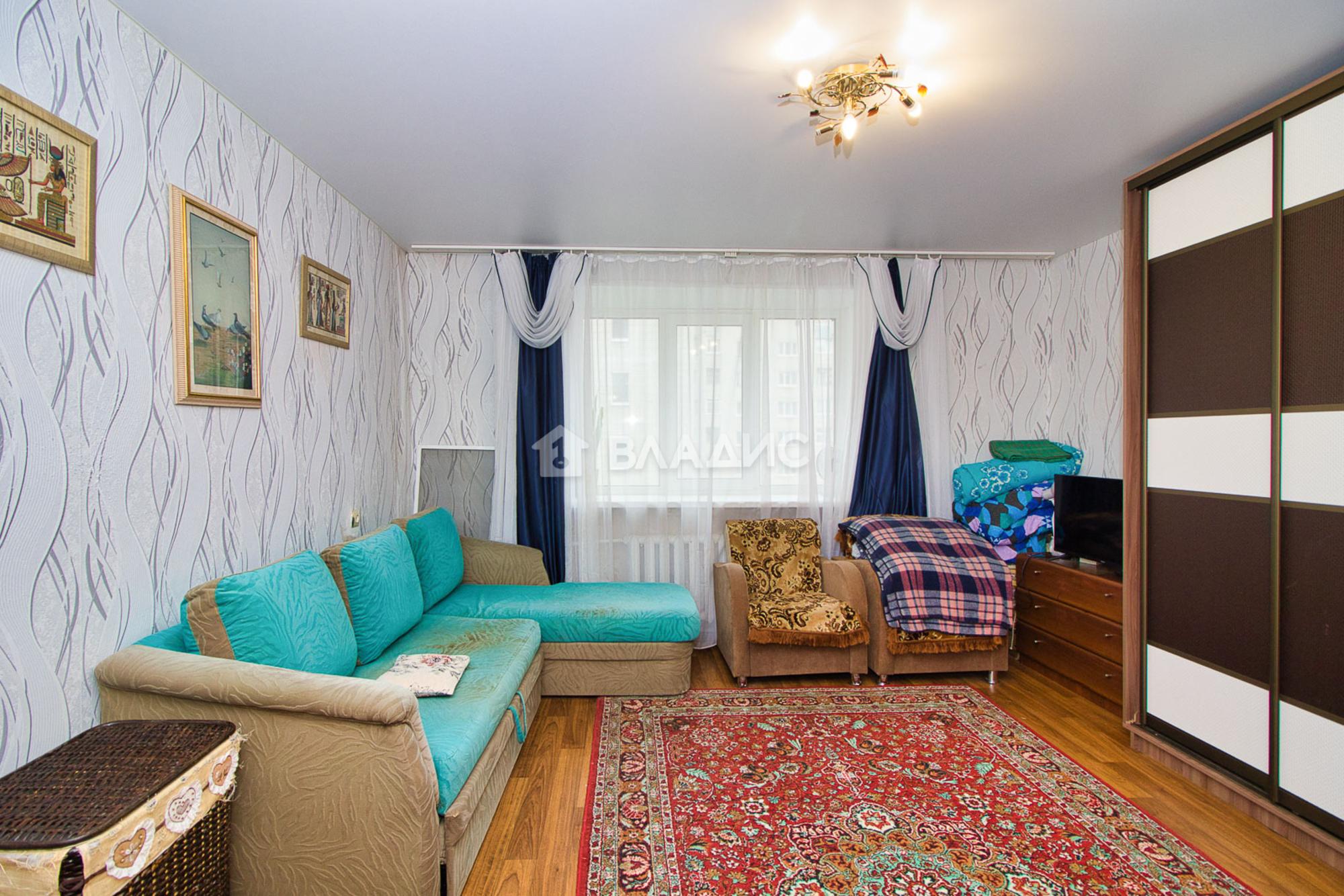 Купить квартиру за 3 600 000 рублей на Почаевская улица