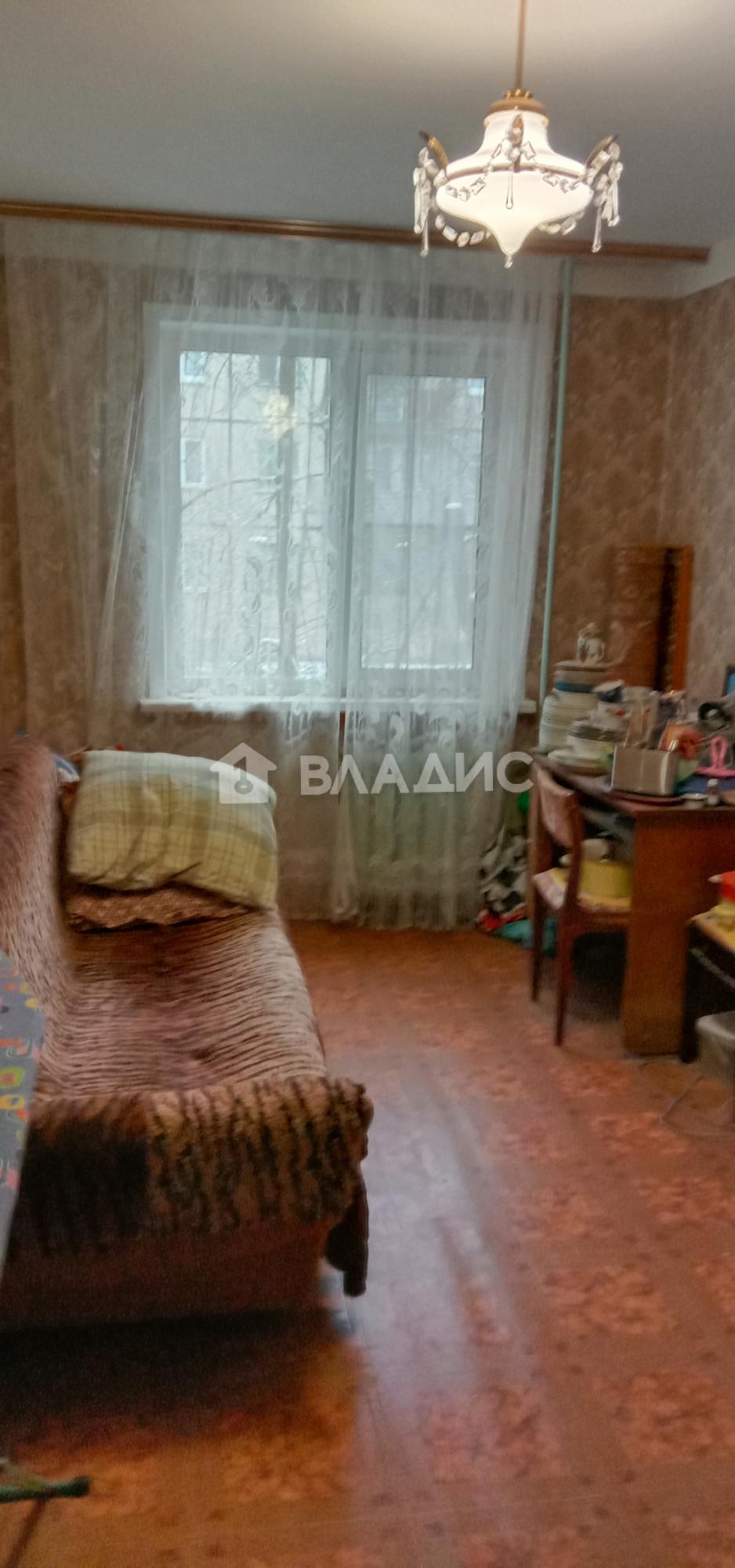 Купить комнату за 1 600 000 рублей на улица Сурикова