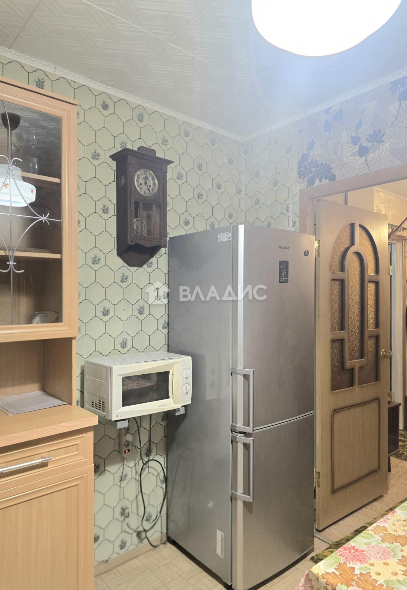 Сдать квартиру за 22 000 рублей на улица Безыменского