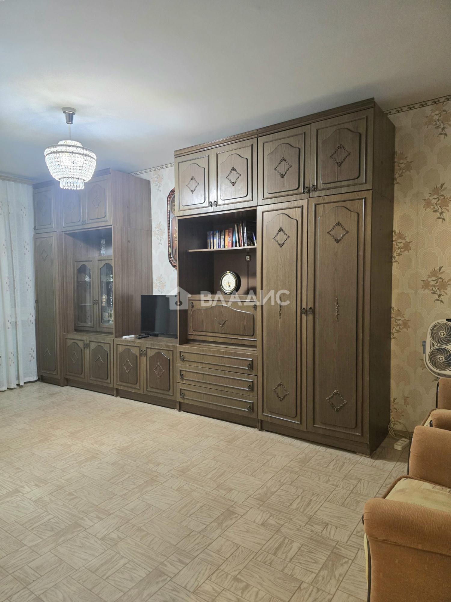 Сдать квартиру за 22 000 рублей на улица Безыменского