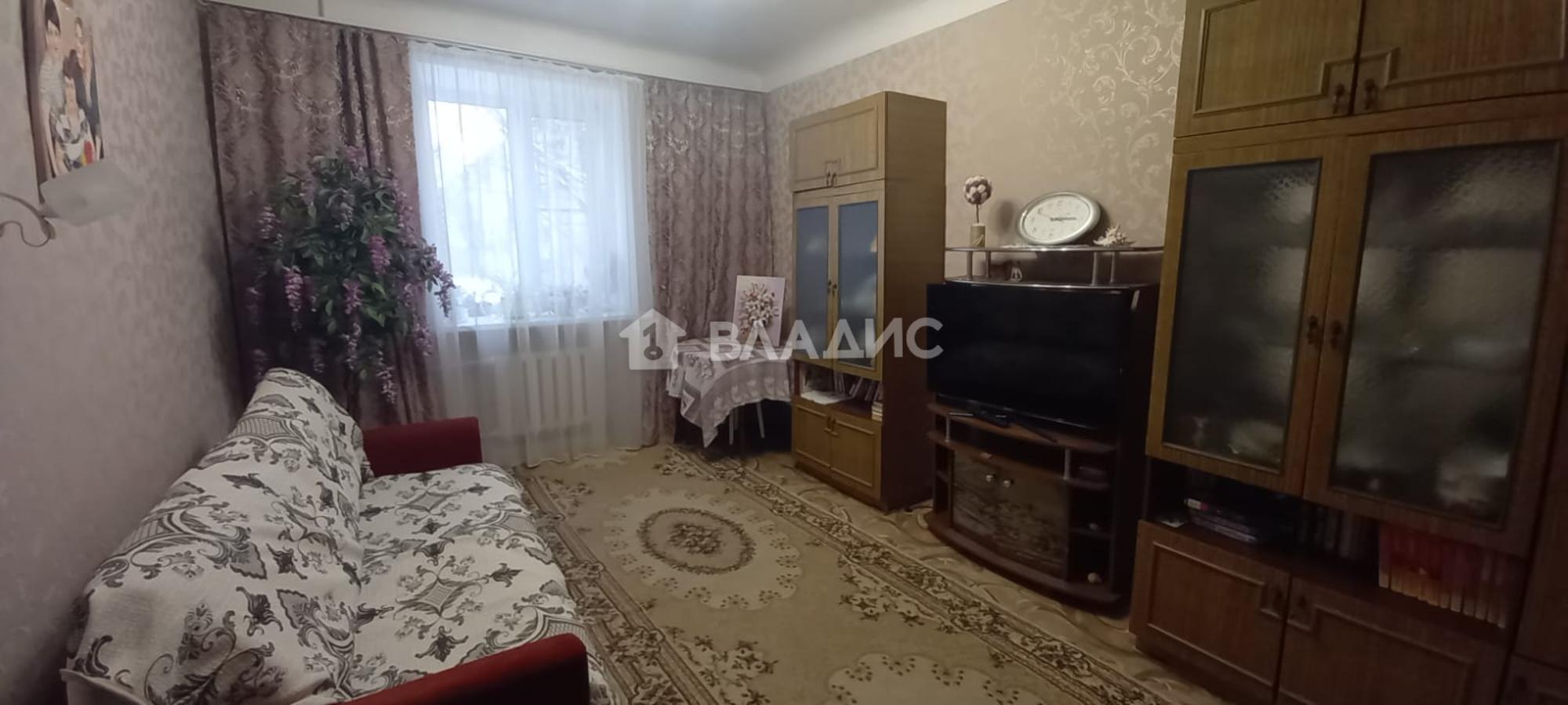 Купить квартиру за 3 950 000 рублей на улица Гастелло