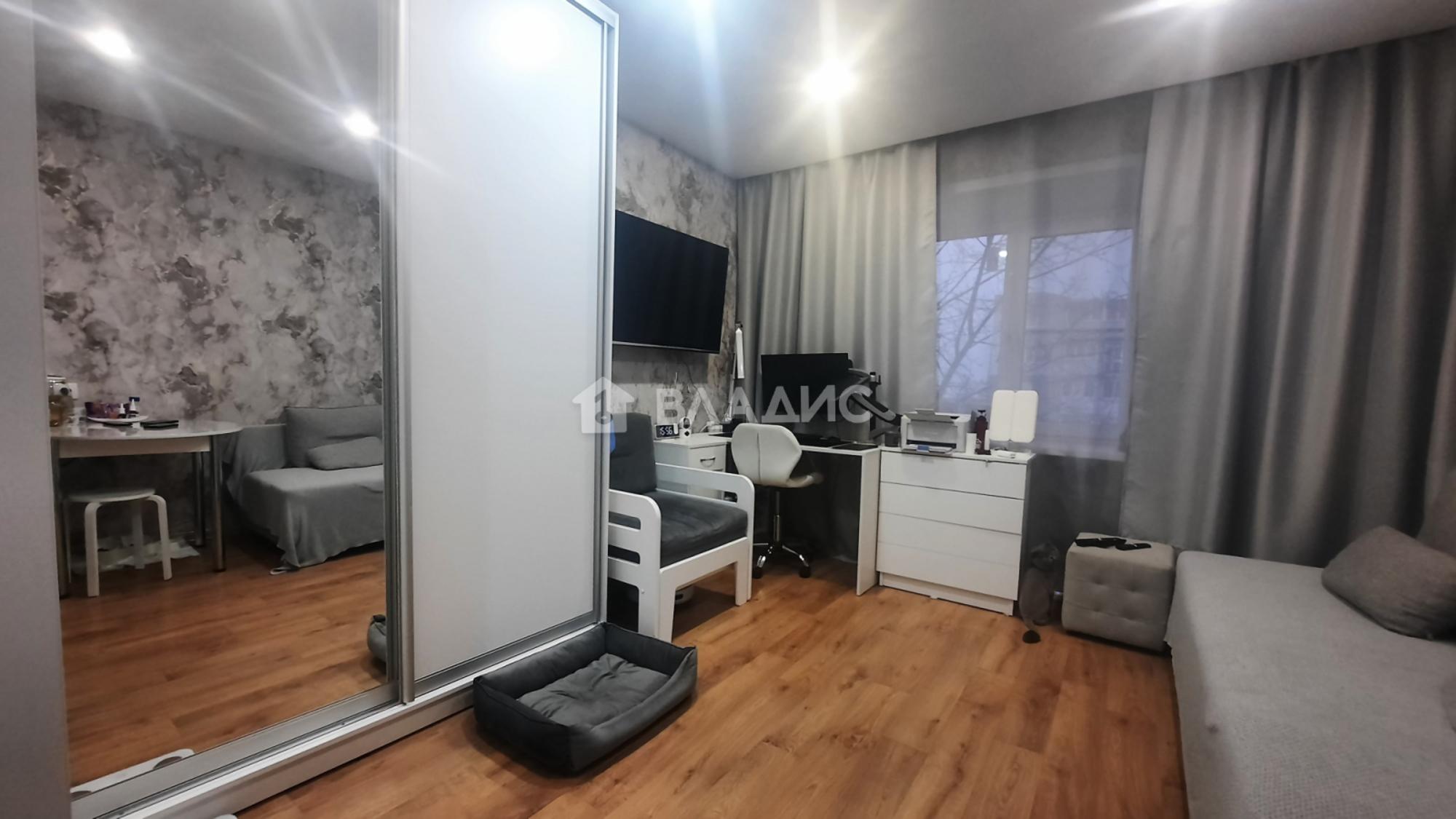 Купить комнату за 1 250 000 рублей на улица Асаткина