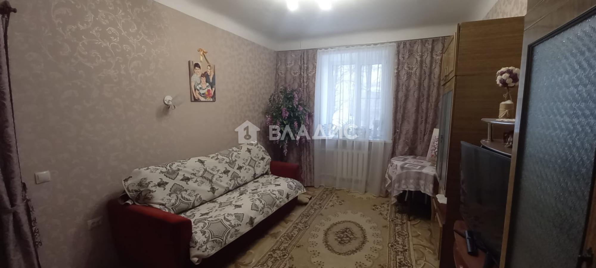 Купить квартиру за 3 950 000 рублей на улица Гастелло