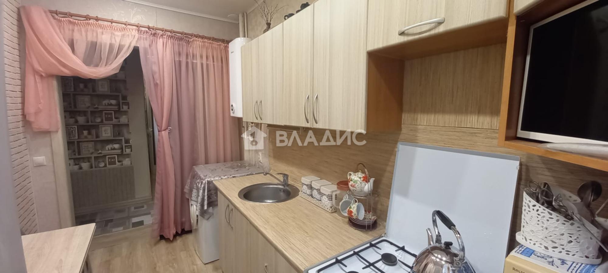 Купить квартиру за 3 950 000 рублей на улица Гастелло