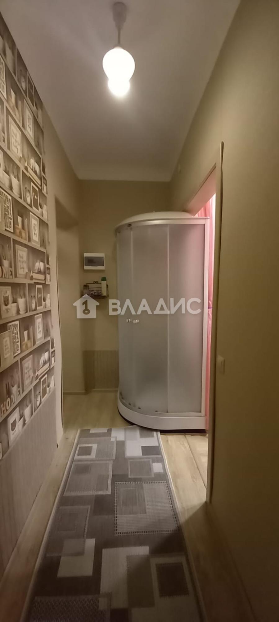 Купить квартиру за 3 950 000 рублей на улица Гастелло