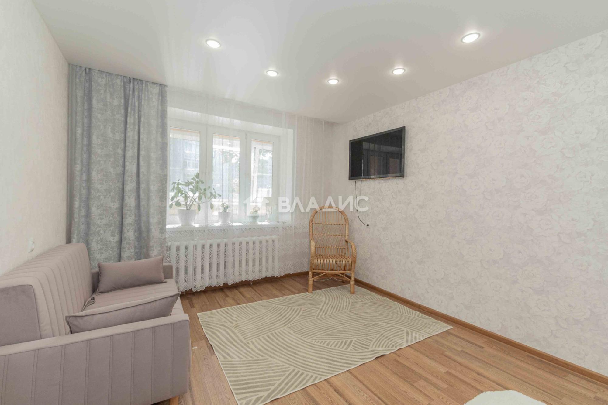 Купить квартиру за 5 700 000 рублей на Солнечная улица