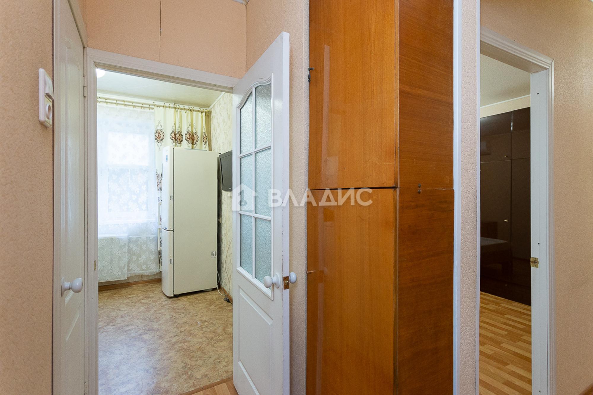 Купить квартиру за 5 500 000 рублей на улица Соколова-Соколёнка