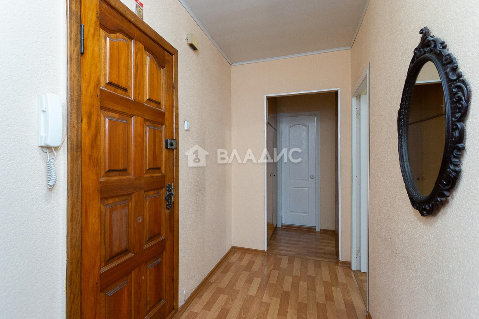 Купить квартиру за 5 500 000 рублей на улица Соколова-Соколёнка