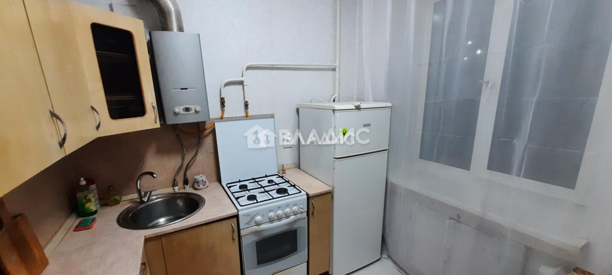 Купить квартиру за 3 100 000 рублей на улица Луначарского