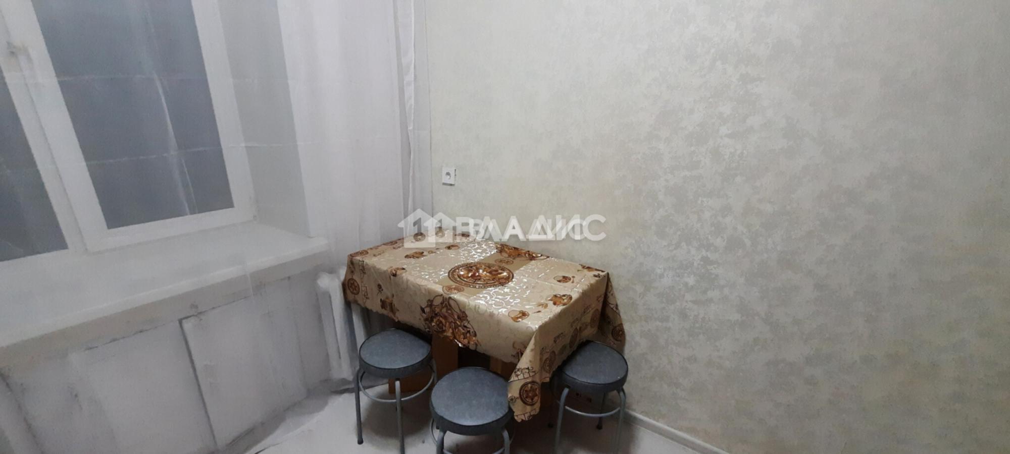 Купить квартиру за 3 100 000 рублей на улица Луначарского