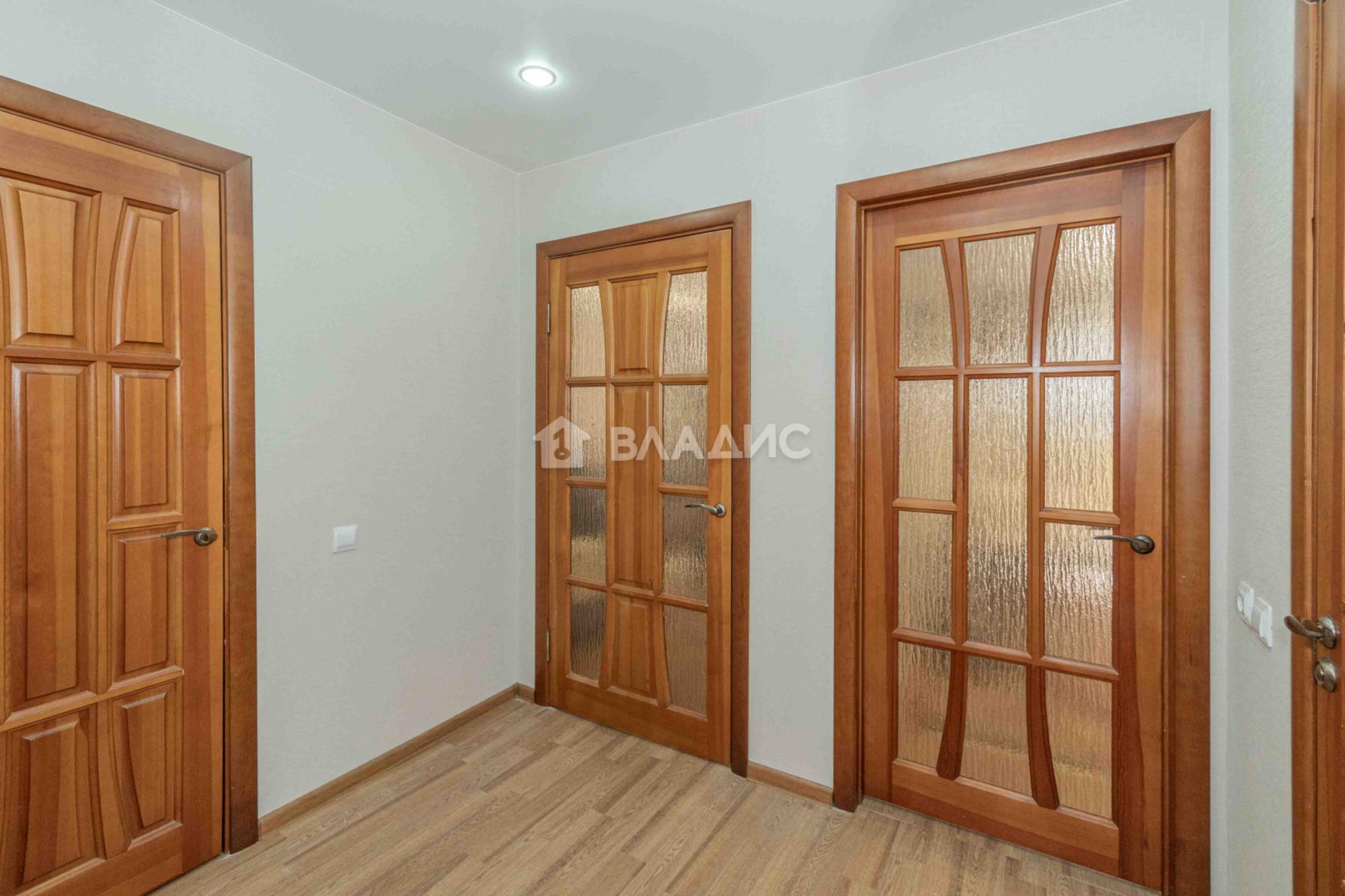 Купить квартиру за 5 700 000 рублей на Солнечная улица