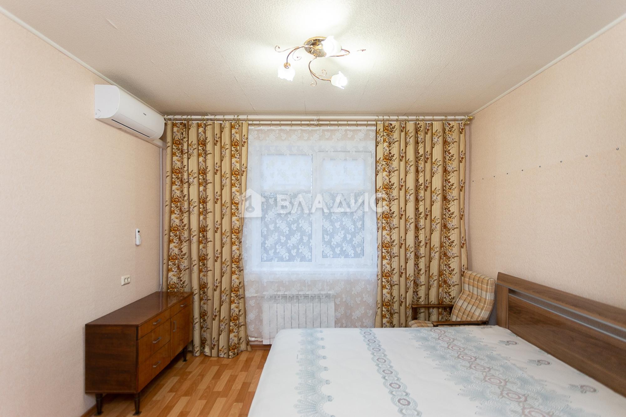 Купить квартиру за 5 500 000 рублей на улица Соколова-Соколёнка