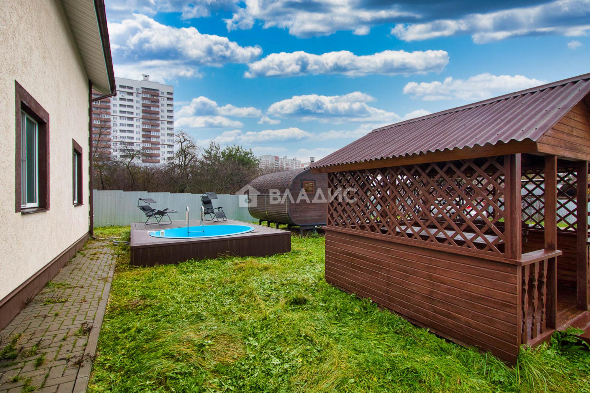 Купить дачу, дом, коттедж за 22 000 000 рублей на Фрунзенский район