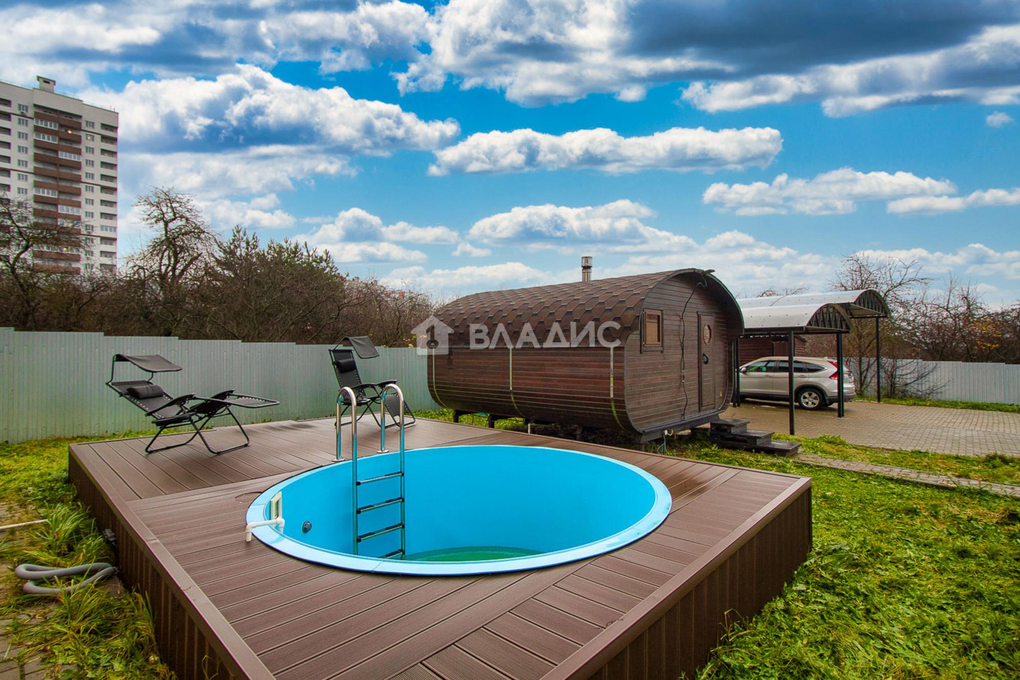 Купить дачу, дом, коттедж за 22 000 000 рублей на Фрунзенский район