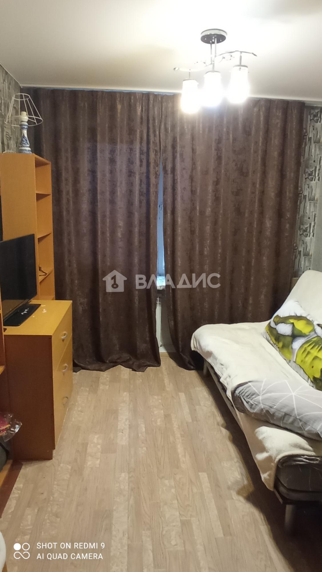 Купить комнату за 980 000 рублей на улица МОПРа