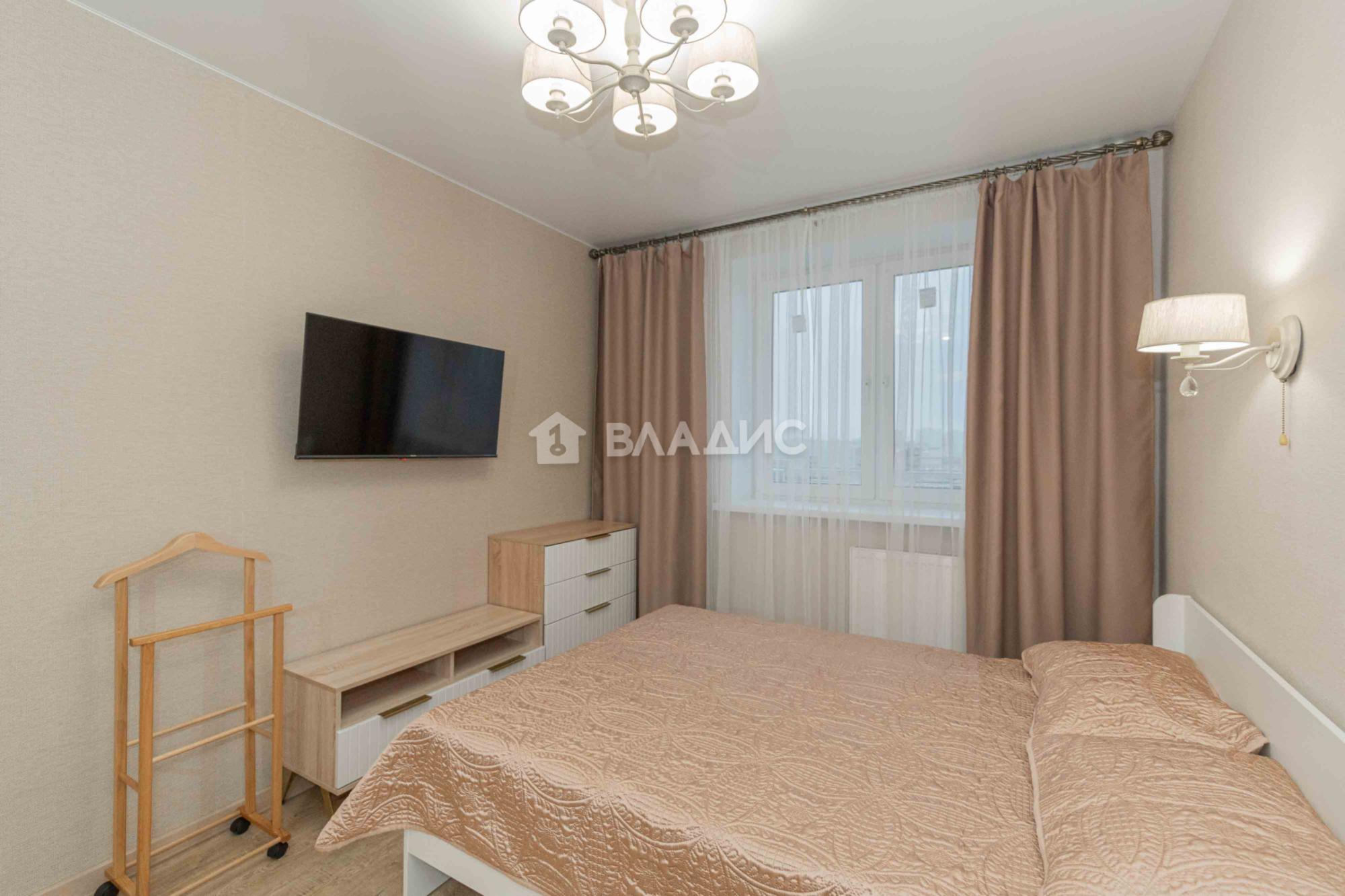 Сдать квартиру за 35 000 рублей на улица Верхняя Дуброва