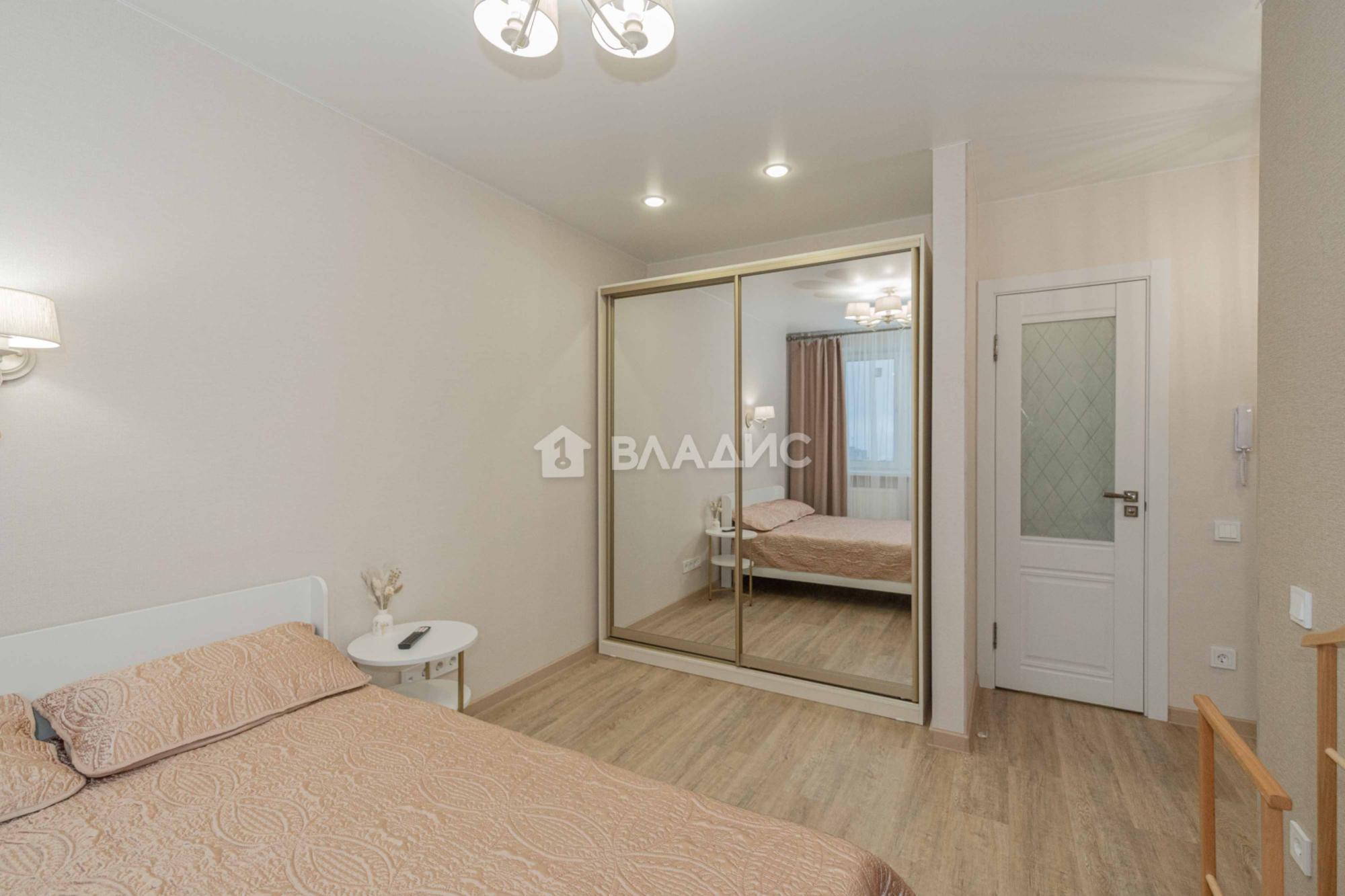 Сдать квартиру за 35 000 рублей на улица Верхняя Дуброва