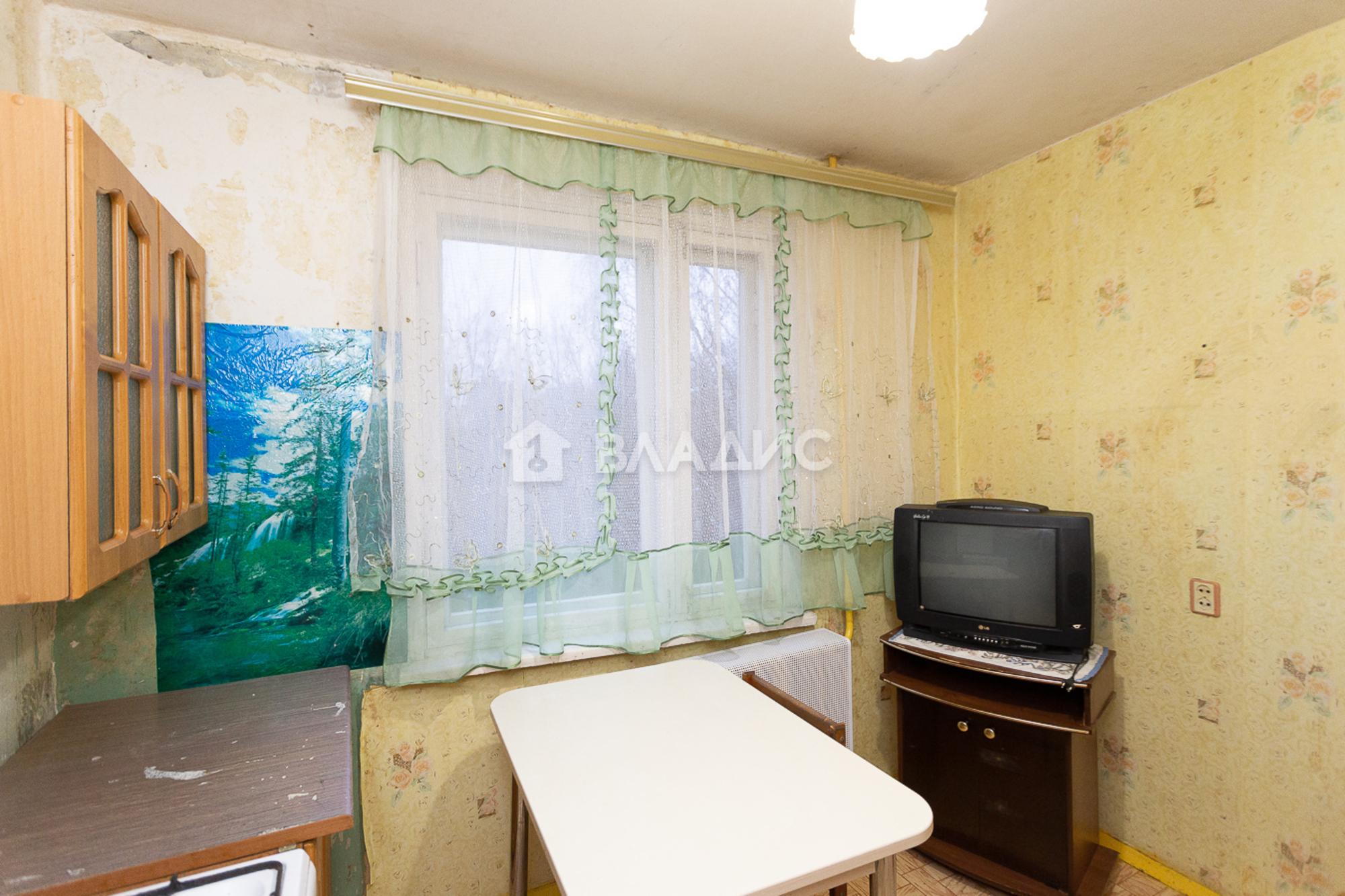 Купить квартиру за 4 550 000 рублей на улица Растопчина