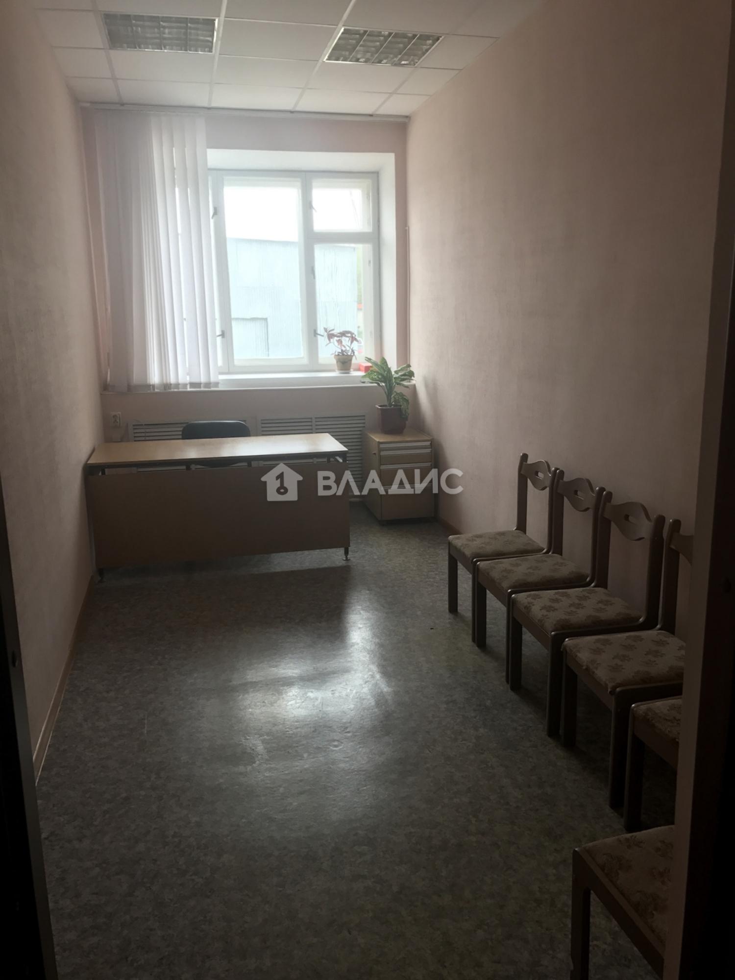 Купить офис, помещение под офис за 9 900 000 рублей на Октябрьский район