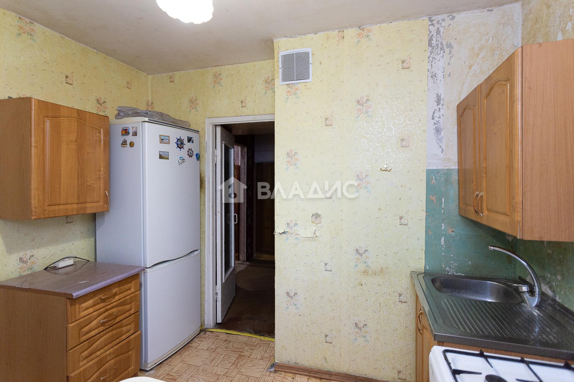 Купить квартиру за 4 550 000 рублей на улица Растопчина